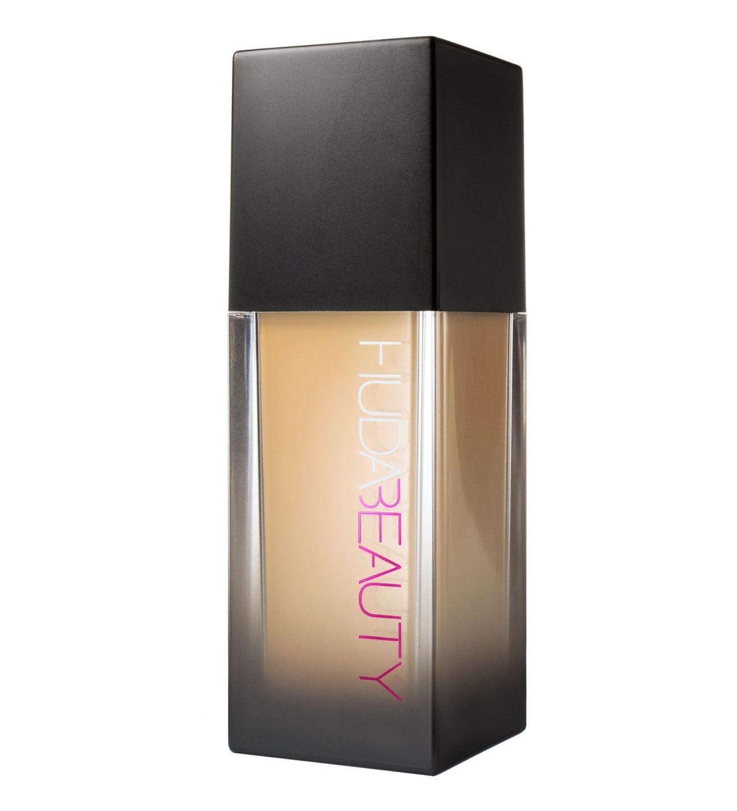 HUDA BEAUTY FauxFilter Foundation - Chai 210B