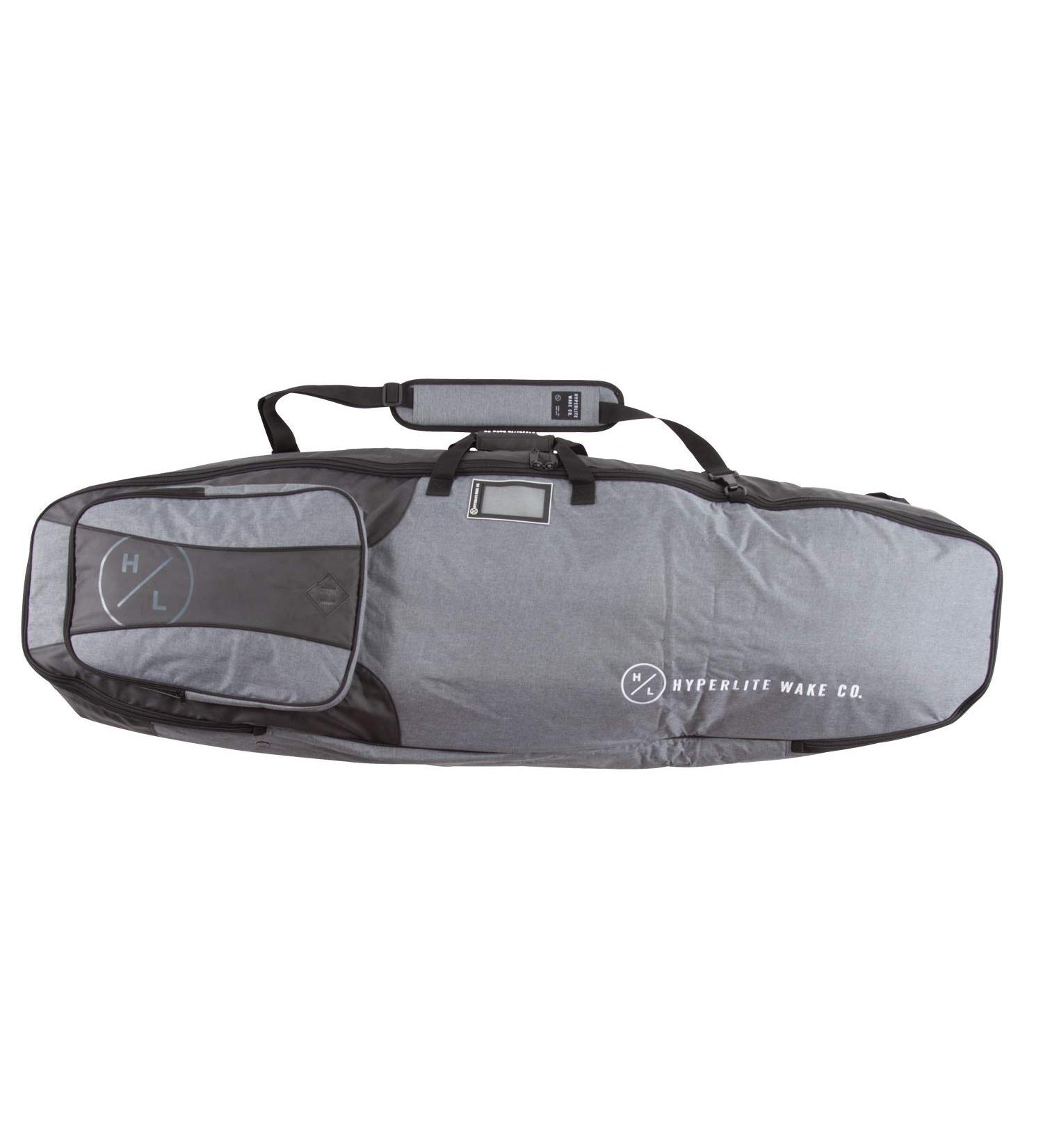Hyperlite Team Wakeboard Bag - Durable and Stylish Wakeboarding Gear Storage - Buy Online on SooperMarket.com