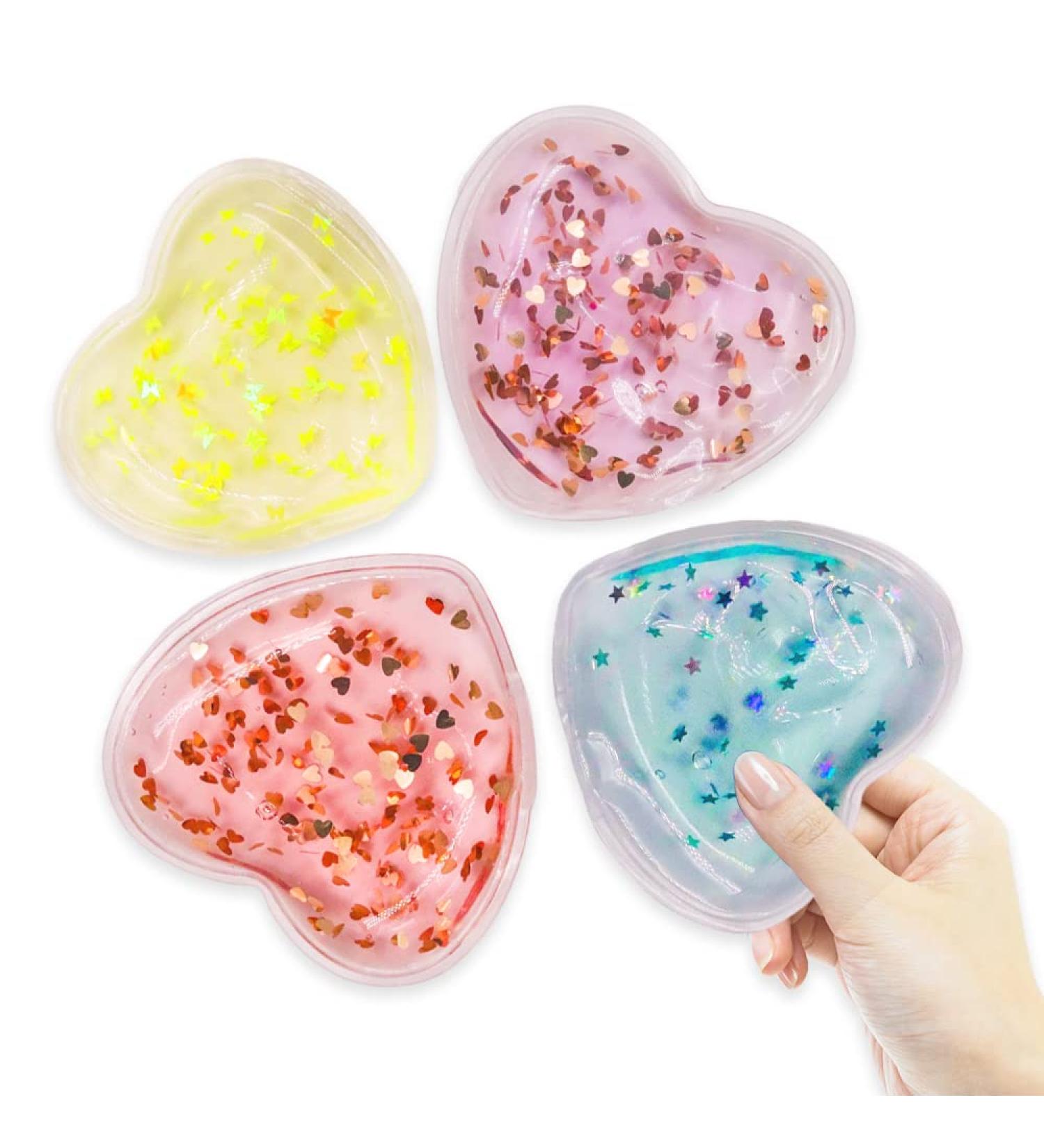 Reusable Gel Eye Ice Pack - Hot & Cold Treatment for Eye Strain, Puffy Eyes, Dark Circles & Fine Lines - Eye Recovery Mask - Buy Online on SooperMarket.com