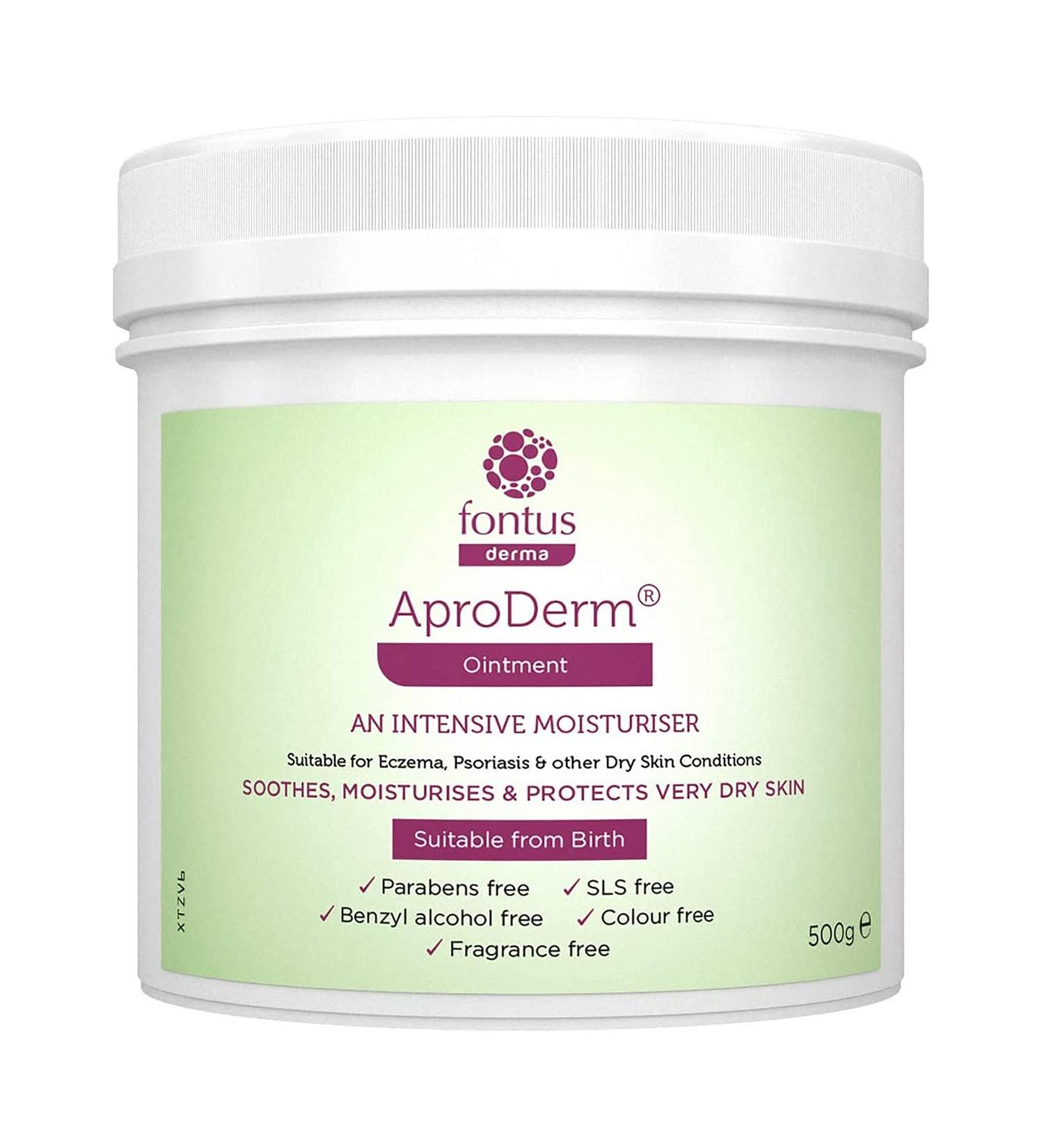 AproDerm Ointment 500g