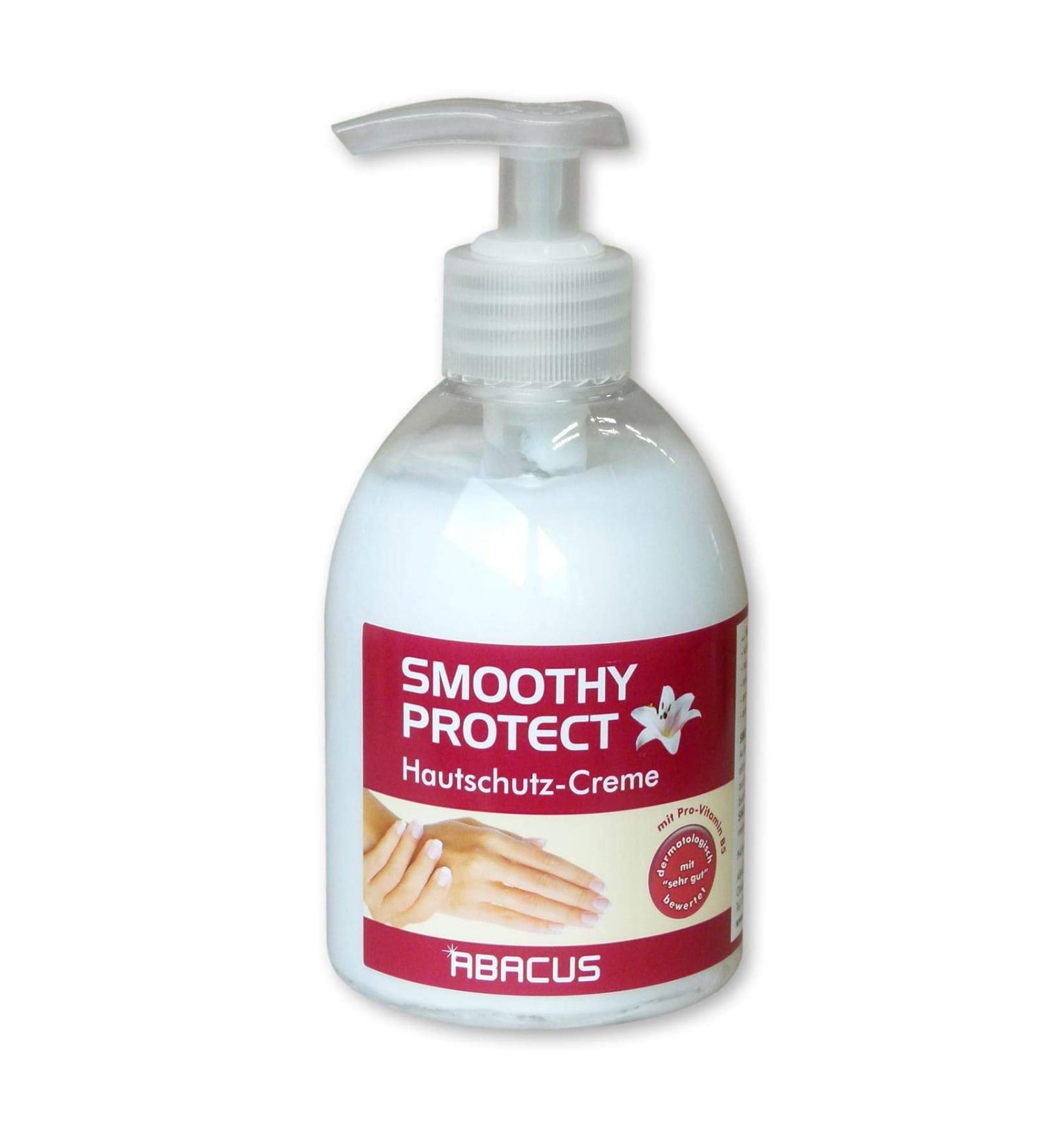 ABACUS 300 ml Smoothy Protect Skin Protection Cream - Buy Online for International Shipping - Buy Online on SooperMarket.com