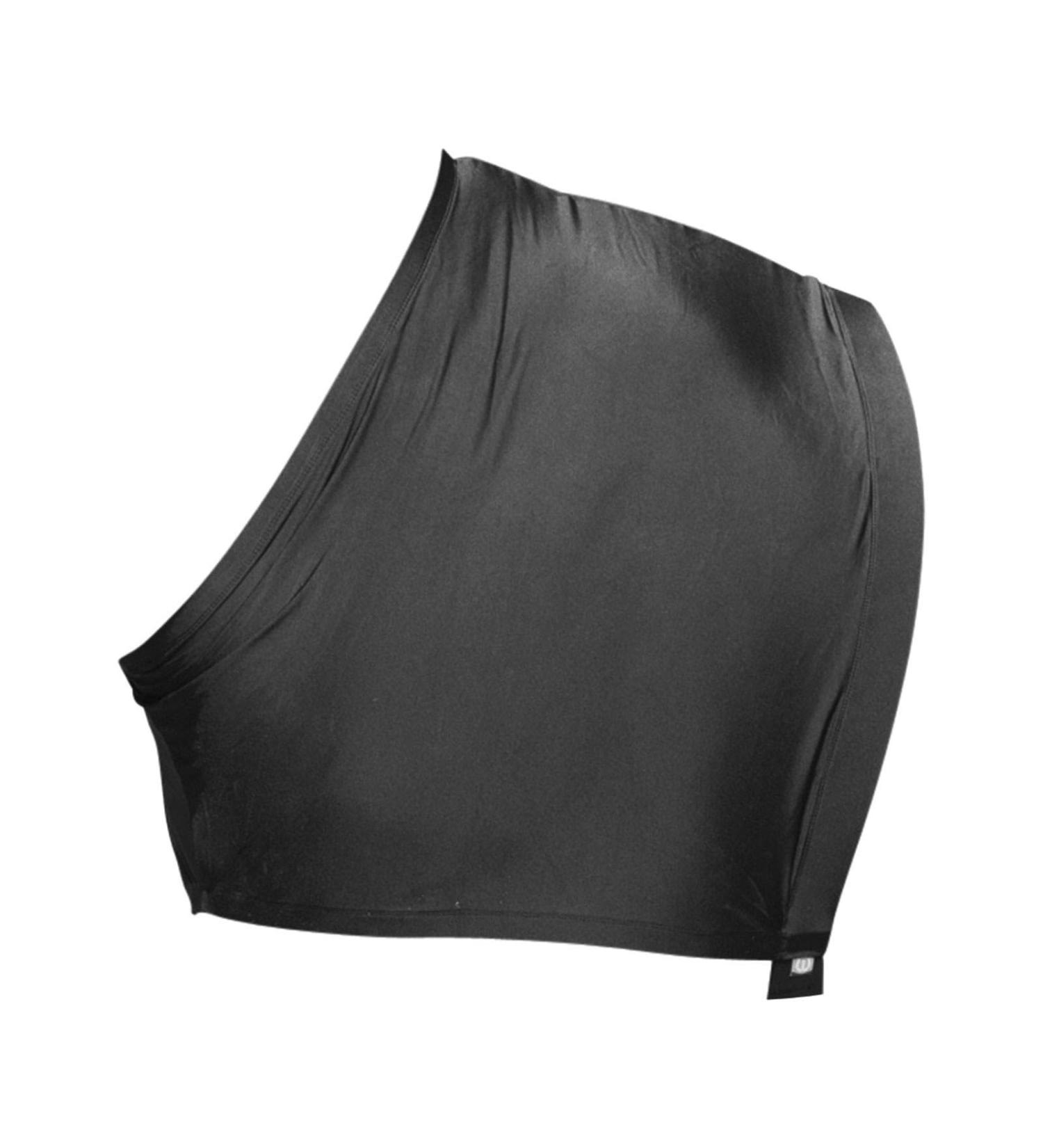 harayaa Horse Shoulder Guard Protector Professional Spandex Fabric Anti Rub Bib Horse Vest M - Buy Online on SooperMarket.com