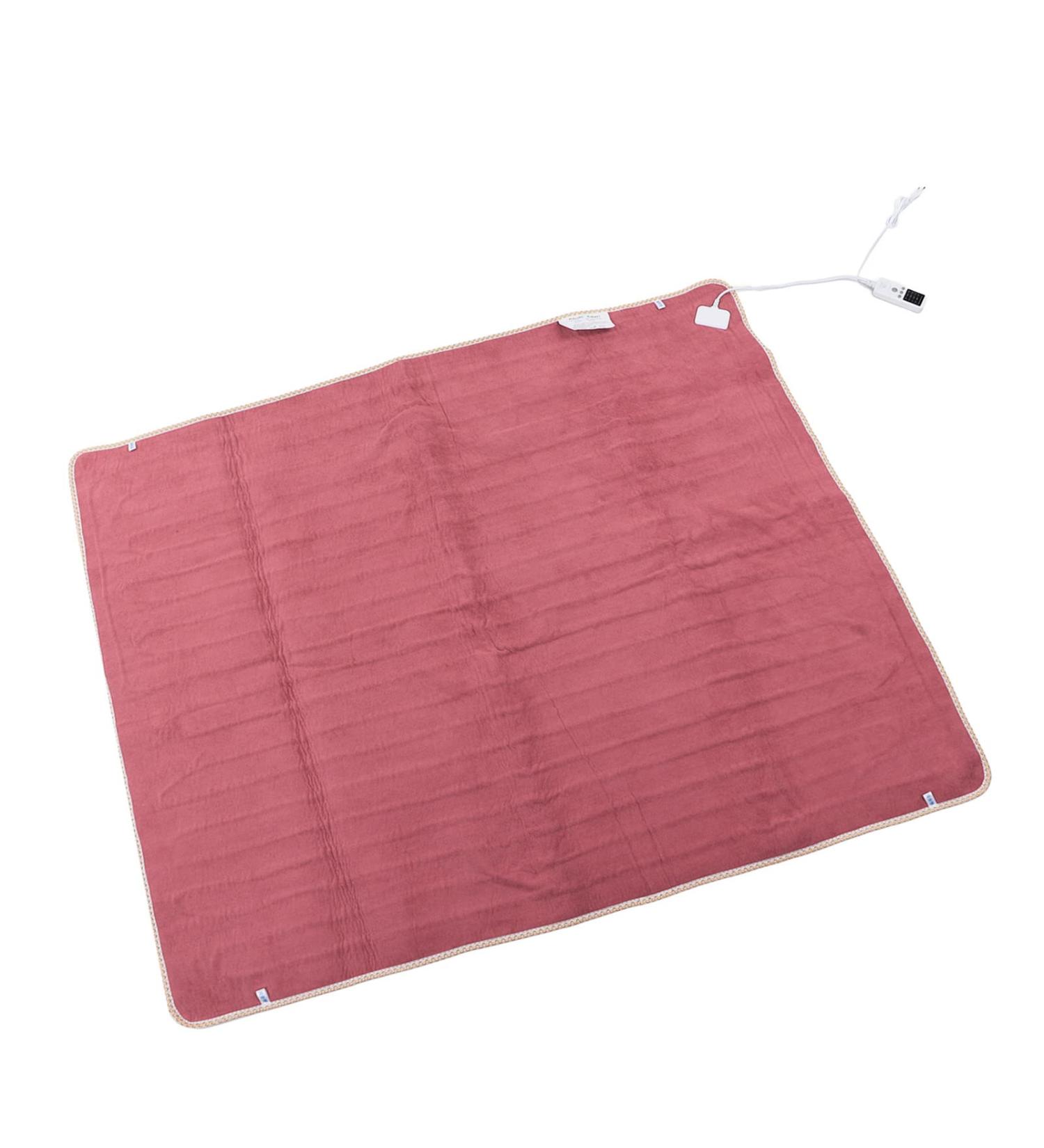 Buy Electric Heating Pad - EU Plug AC220V Formica Fabric Heating Blanket (180x150CM 140W) for Cozy Bedrooms - International Shipping Available - Buy Online on SooperMarket.com