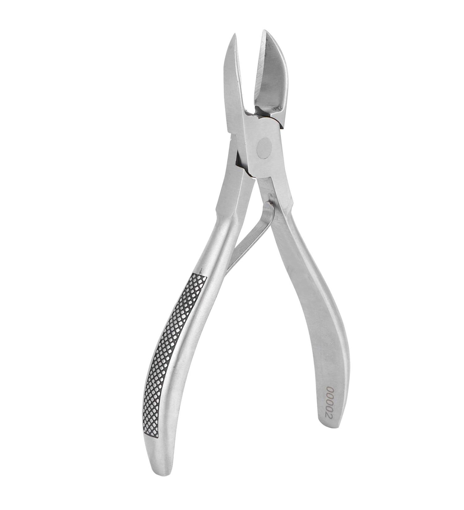Pwshymi Stainless Steel Dental Forceps for Piglets - Comfortable Easy to Clean Dental Scissors for Newborn Teeth Trimming - Buy Online on SooperMarket.com