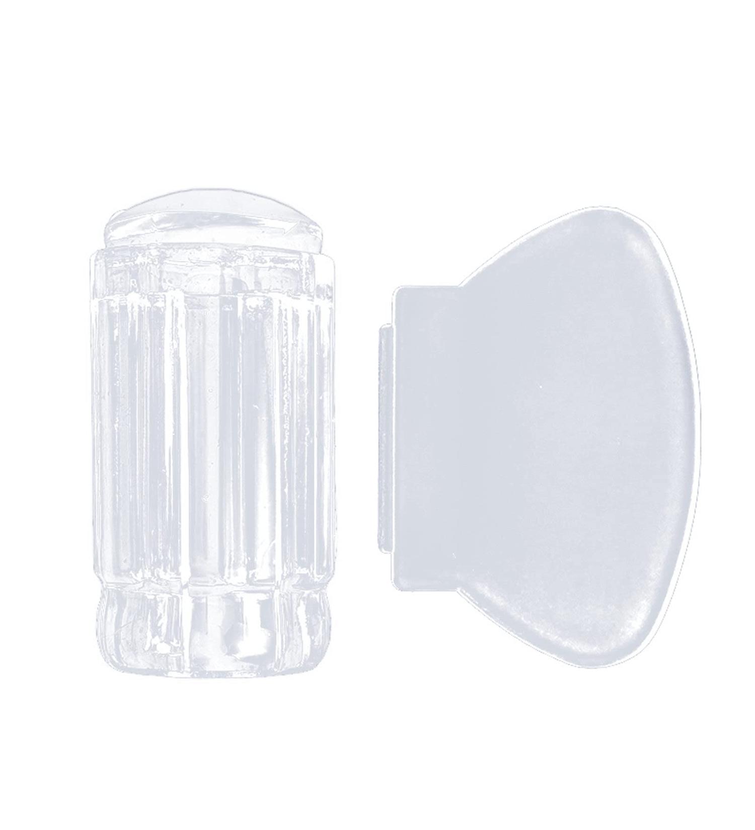 Shop Nail Art Stickers for Women | Party Decoration & Manicure Tools | Removable Nail Stamp & Scrapers - Buy Online on SooperMarket.com