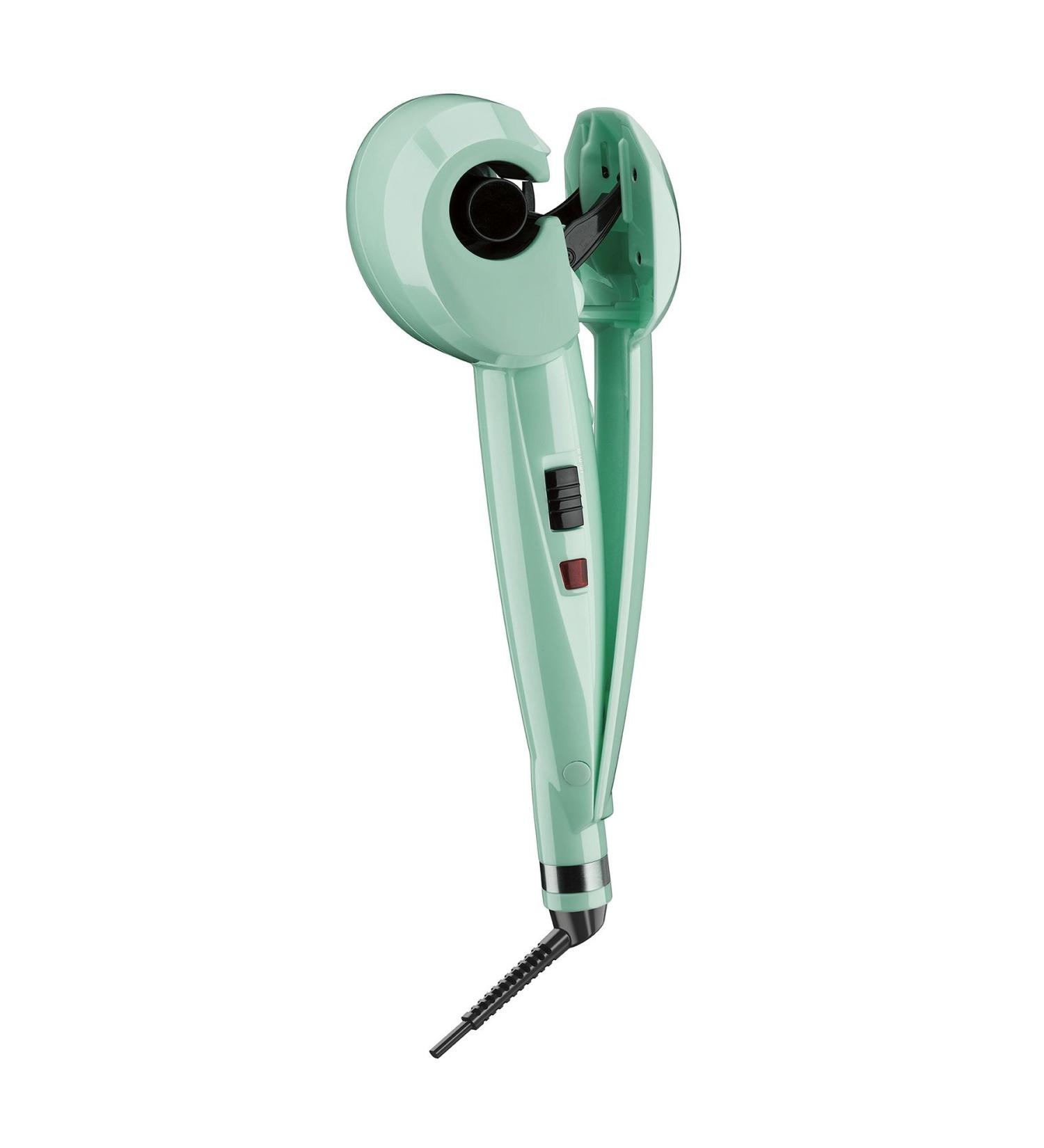 Conair Fashion Curl Mint Green - Effortless Styling and Perfect Curls - Buy Online on SooperMarket.com