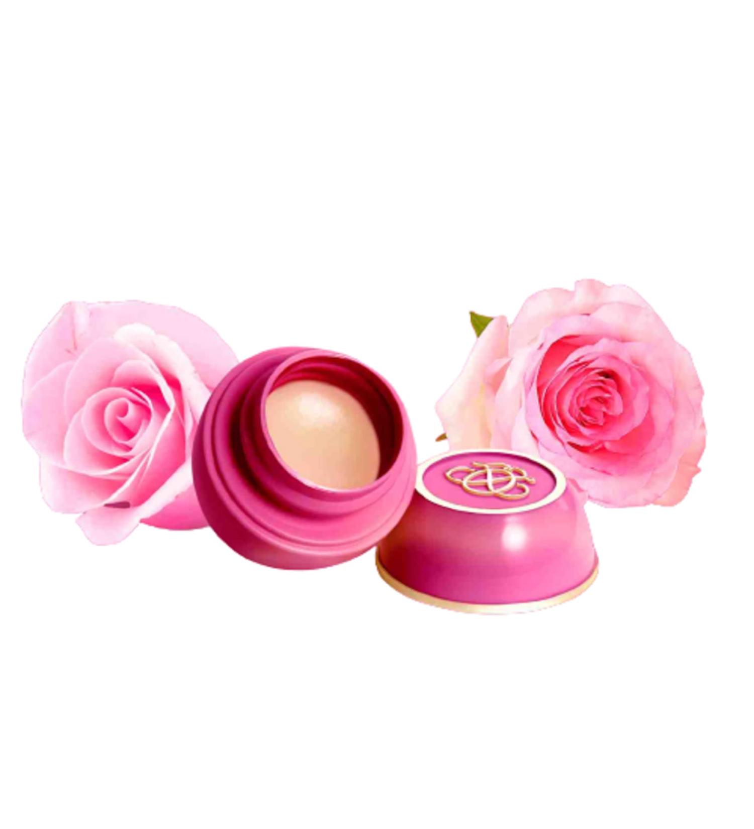 Tender Care Rose Protecting Balm by Oriflame - Shop Internationally | Nourishing Lip & Skin Care - Buy Online on SooperMarket.com