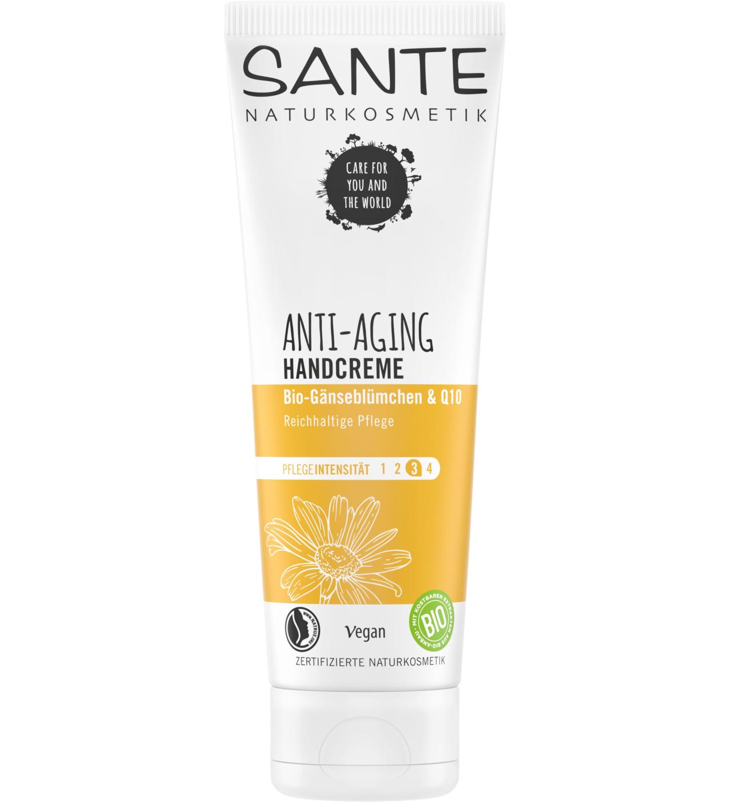 Sante anti -aging hand cream (2 x 75 ml)