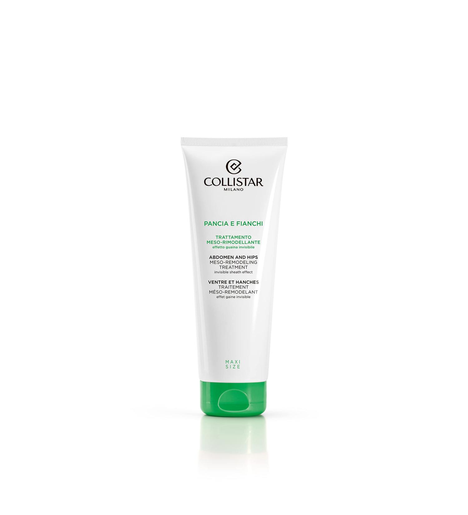Collistar Pancia e Fianchi Abdomen & HIPS Meso-Remodeling Treatment - 8.4 Fl Oz | Made in Italy | International Shipping - Buy Online on SooperMarket.com