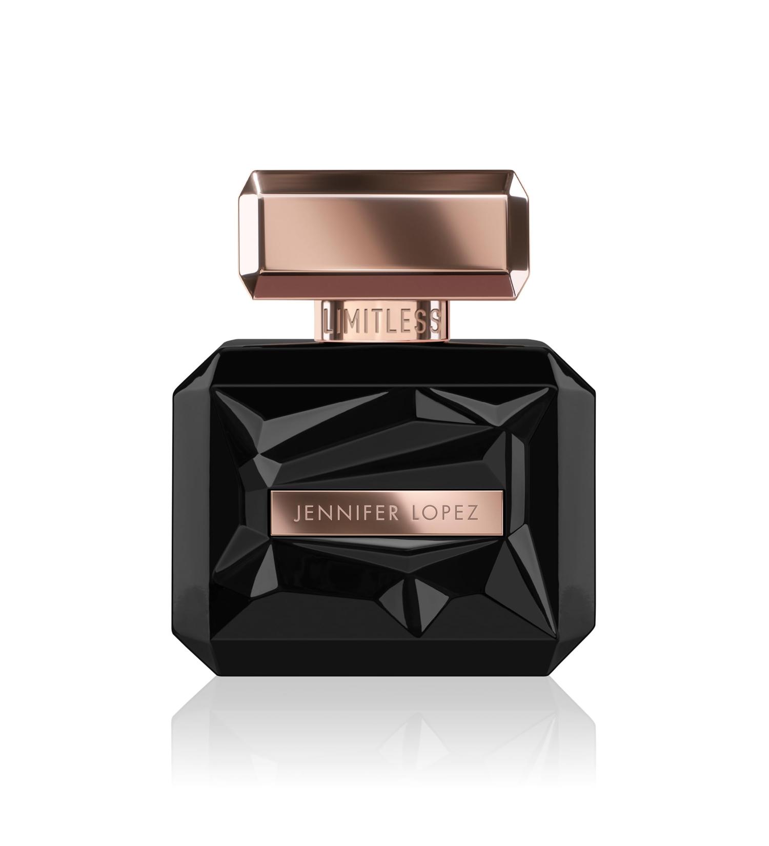 Jennifer Lopez Limitless Perfume Eau De Parfum Spray 1.0 Fl Oz (30 ml) Vibrant Woody Amber Womens Perfume Notes of Red Apple Jasmine & Palo Santo A Limitless Life Inspired Women's Fragrance 1 Fl Oz (Pack of 1) - Buy Online on SooperMarket.com