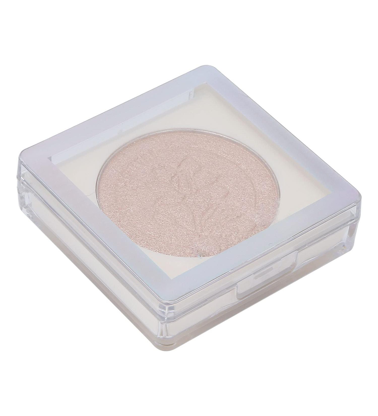 Highlighting Powder Waterproof Makeup Highlighter Multi Purpose for Cosmetics Shop for Home Travel(HG01) - Buy Online on SooperMarket.com