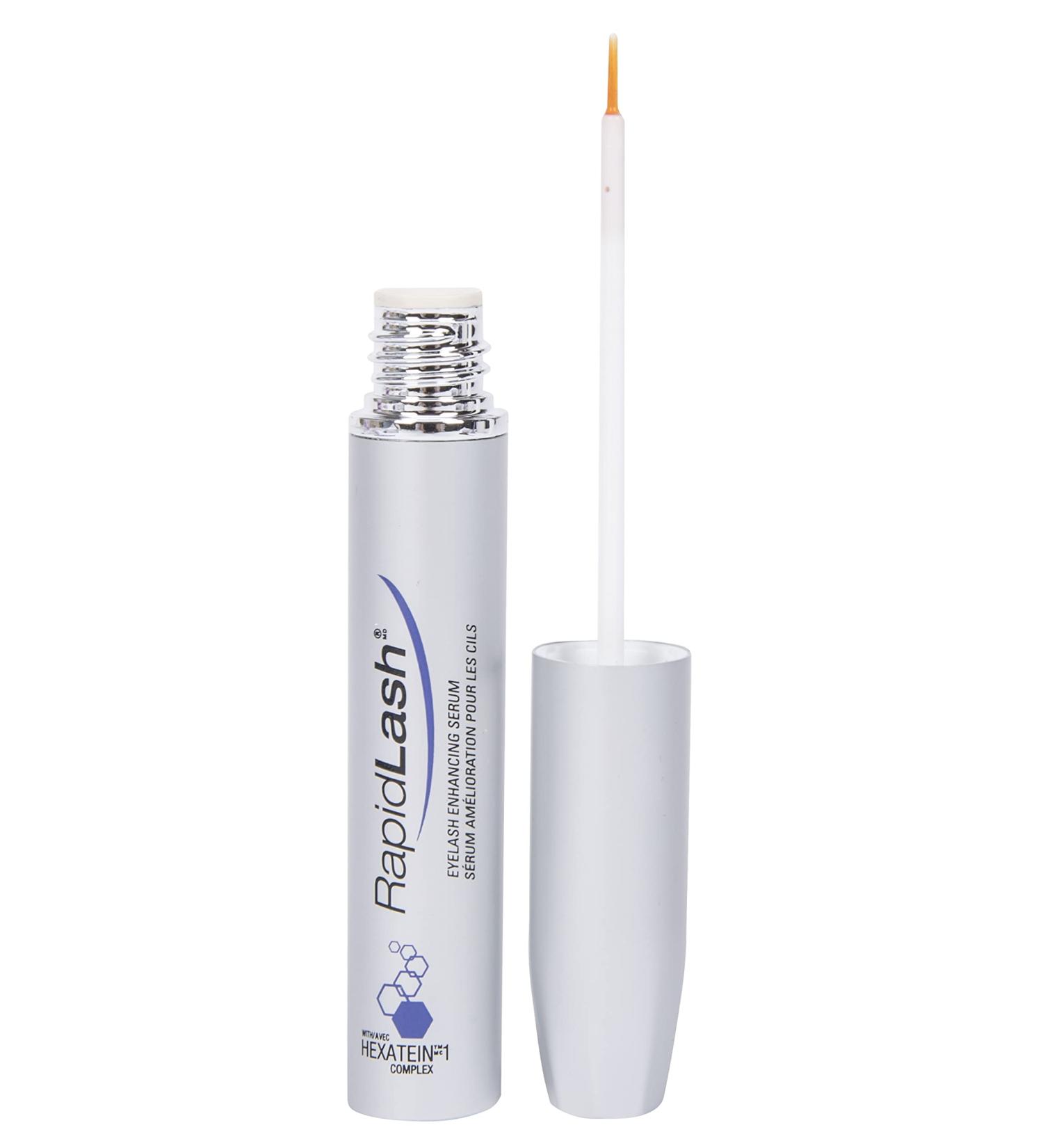 RapidLash Eyelash and Eyebrow Enhancing Serum 3 Milliliters - Buy Online on SooperMarket.com