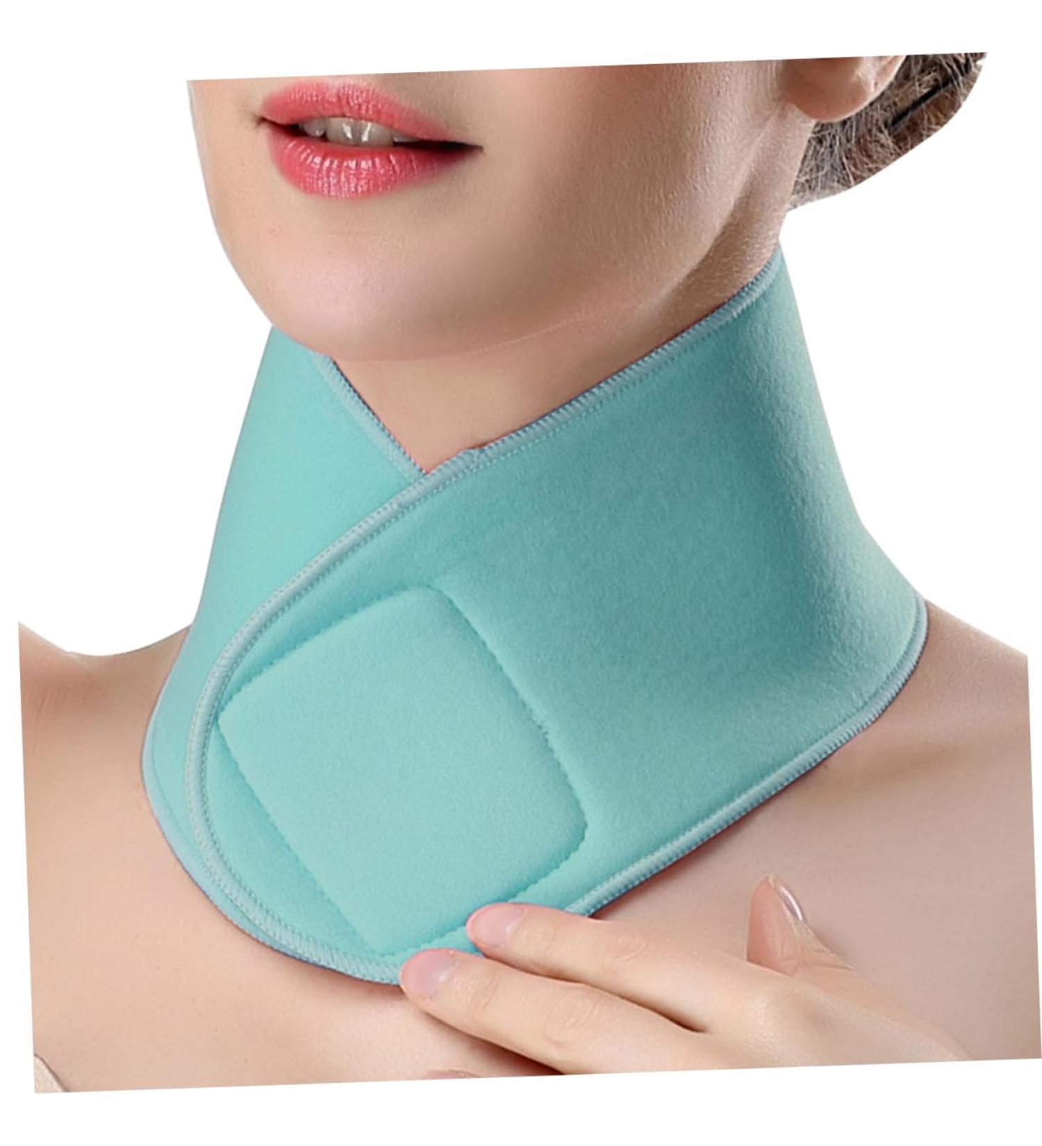 minkissy Neck Moisturizing Mask Gel Scarf - Buy Online on SooperMarket.com