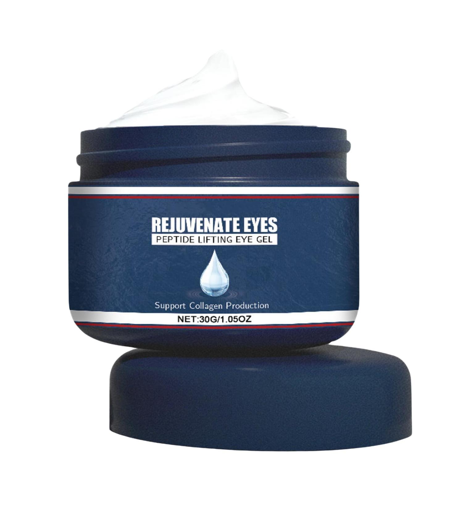 Trendyfave Anti Wrinkle Mens Eye Cream Retinol Eye Cream For Eye Bags & Dark Circles Diminishing Deep Wrinkles And Fine Lines Caffeine Eye Cream Eye Contour Firming Eye Cream - Buy Online on SooperMarket.com