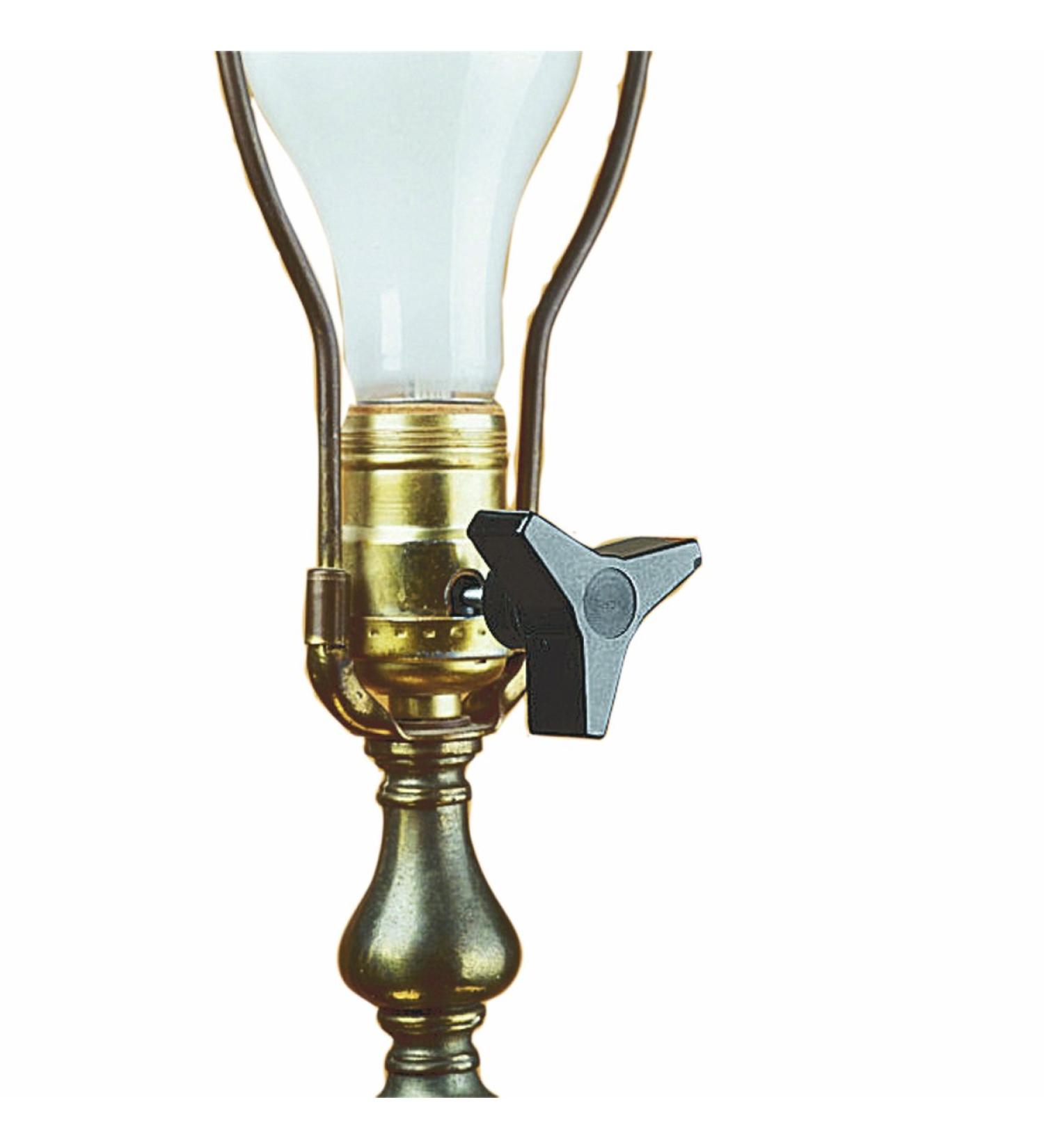 Big Lamp Switch Package of 3