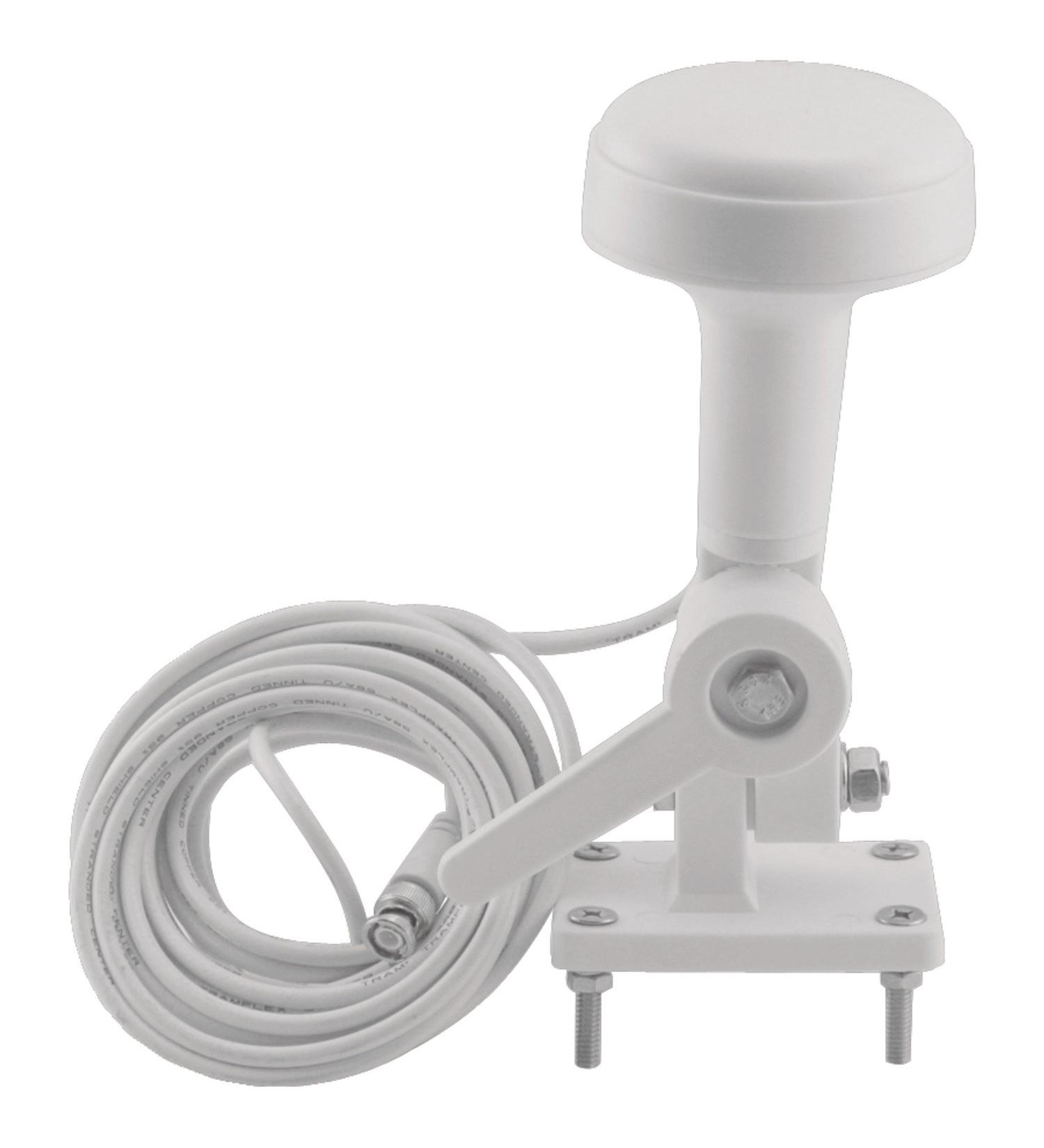 Tram 8" Marine Gps Antenna - Tram,