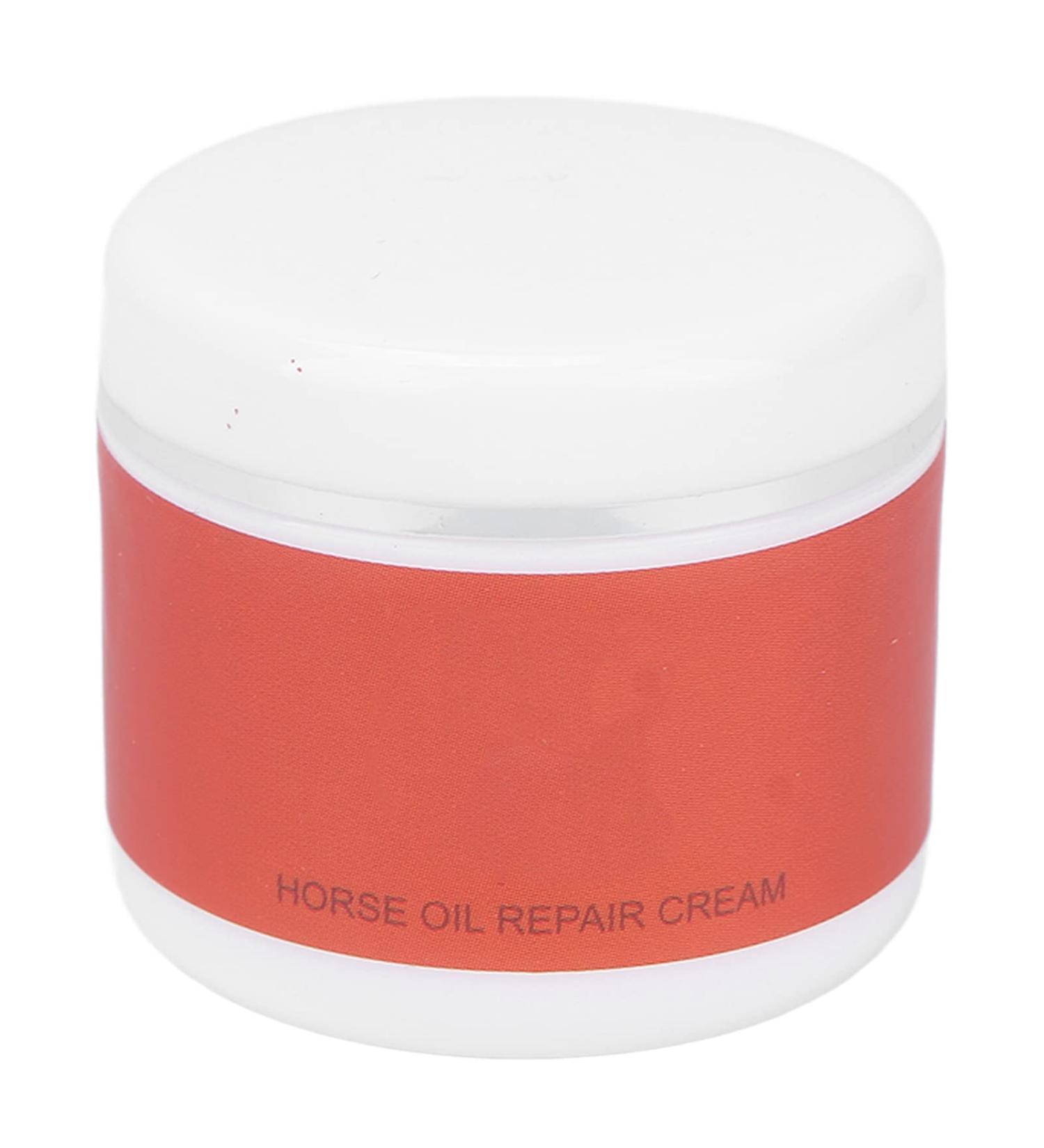 Hand & Foot Repair Cream | Moisturizing Solution for Dry Cracked Skin | Intense Hydration & Repair - Buy Online on SooperMarket.com