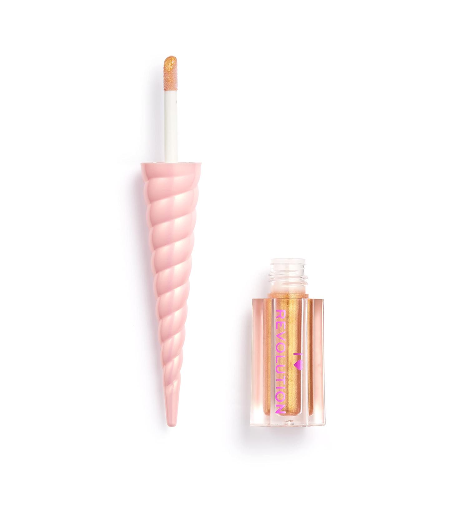 I Heart Revolution Fantasy Lipstick - Dragon Dragon 1 Piece | International Shipping Available - Buy Online on SooperMarket.com