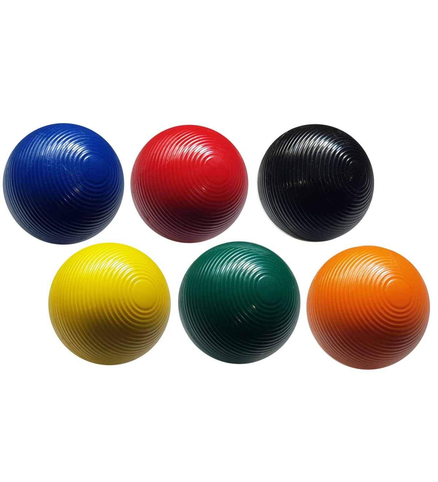 Oxford Croquet Balls