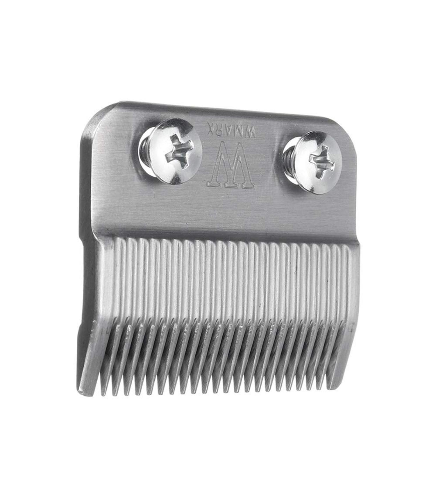 Bamberg Replace Cutter Metal Bottom Clipper Blade for Electric Shaver-Silver - Buy Online on SooperMarket.com