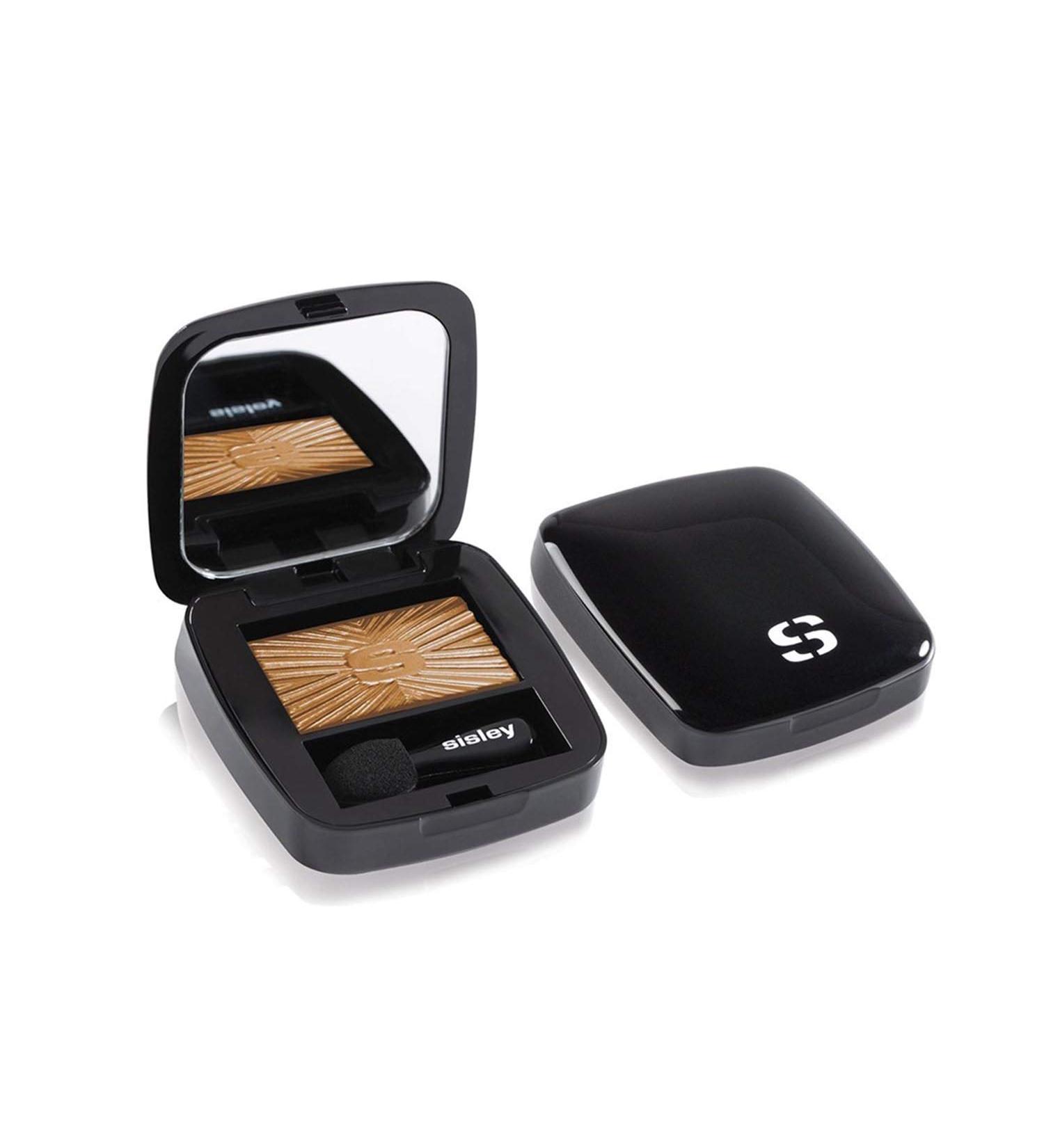 Phyto-Ombres Luminous Powder 41-Glow Gold - Radiant Eyeshadow for International Shipping - Buy Online on SooperMarket.com