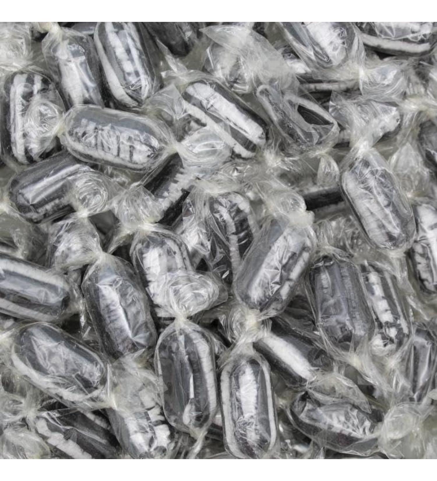 Everton Mints 225g Sweet Pouch