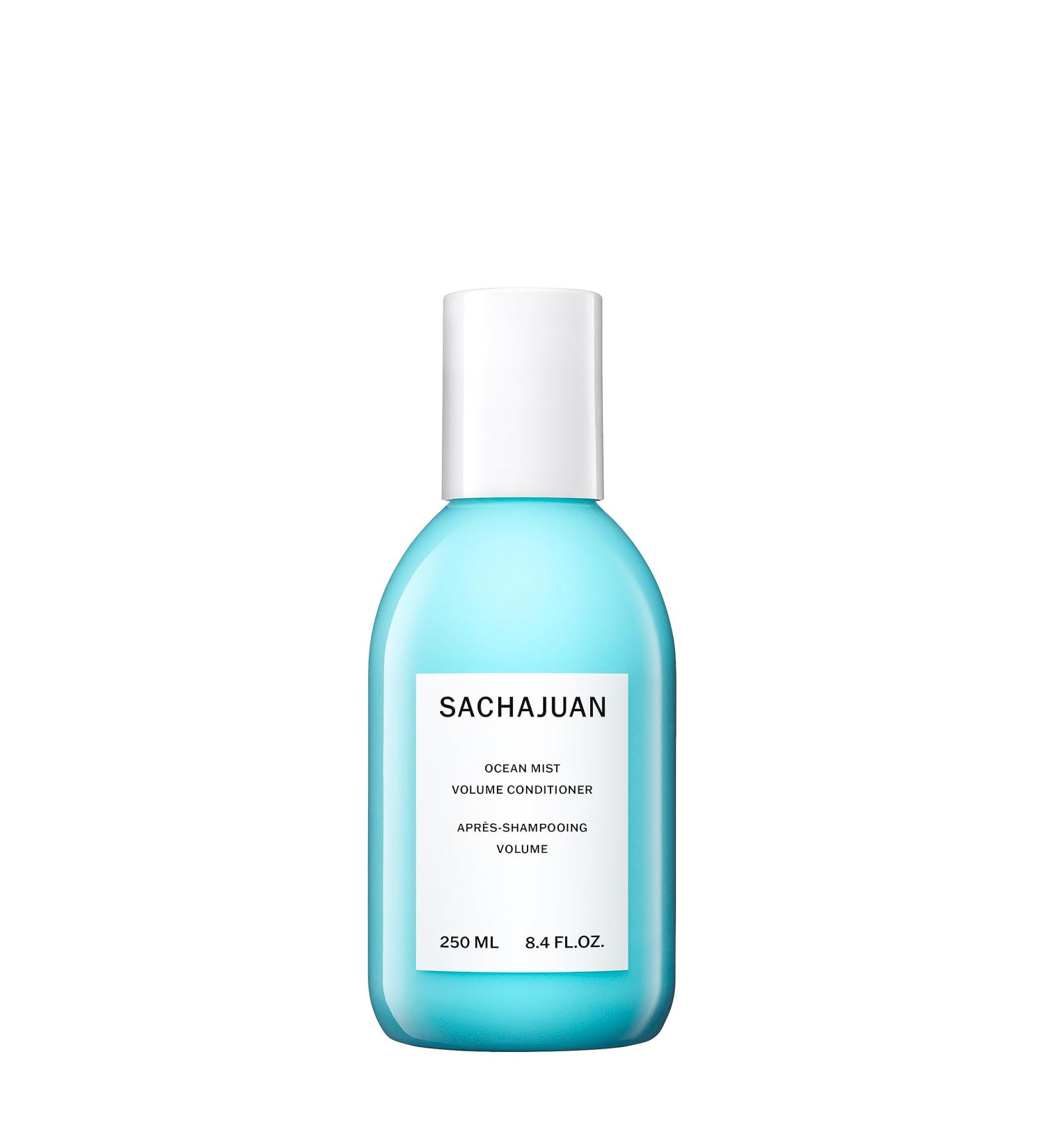 SACHAJUAN Ocean Mist Volume Conditioner 250 ml Odourless 250 ml (1 pack)