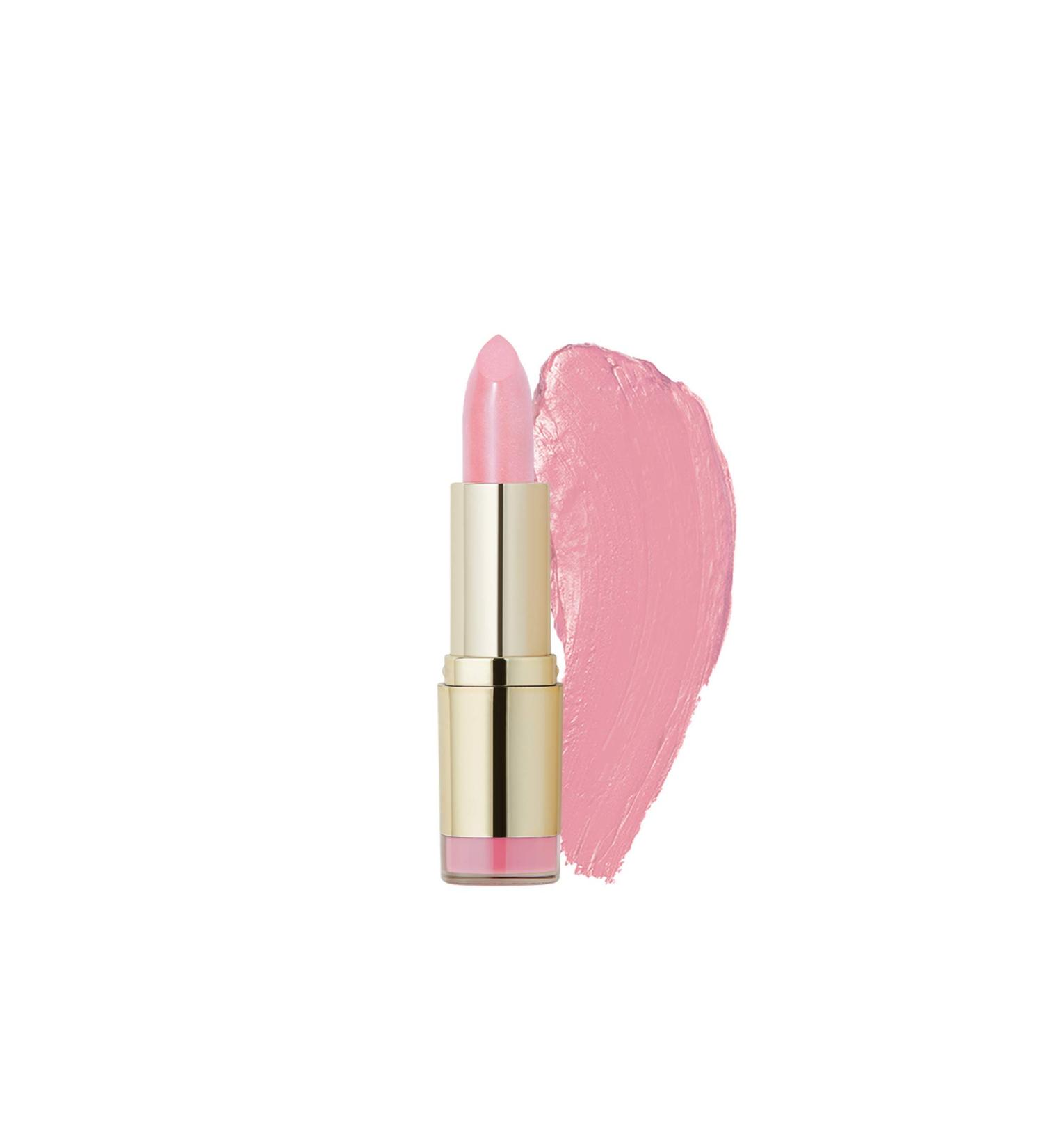 Milani Color Statement Lipstick - Pink Frost | Cruelty-Free Nourishing Pink Lipstick - 0.14 Ounce - Buy Online on SooperMarket.com