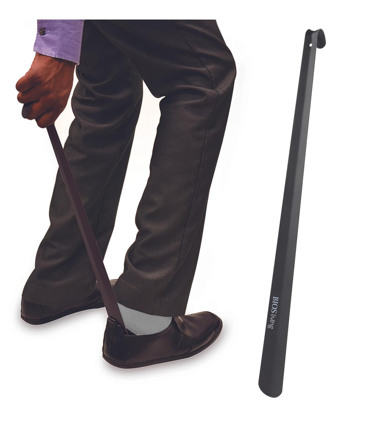 Bios Metal Shoehorn - Buy Online on SooperMarket.com