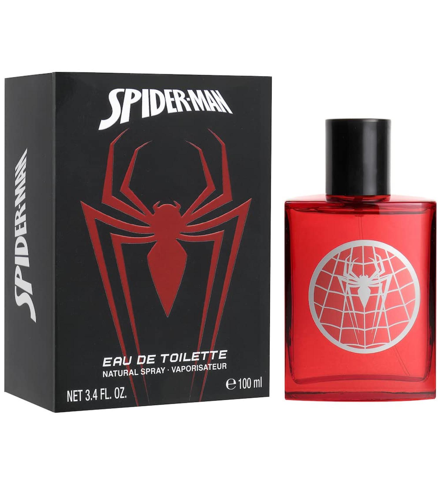 MARVEL HEROES 3.4 EDT SP RUBBER - Buy Online on SooperMarket.com
