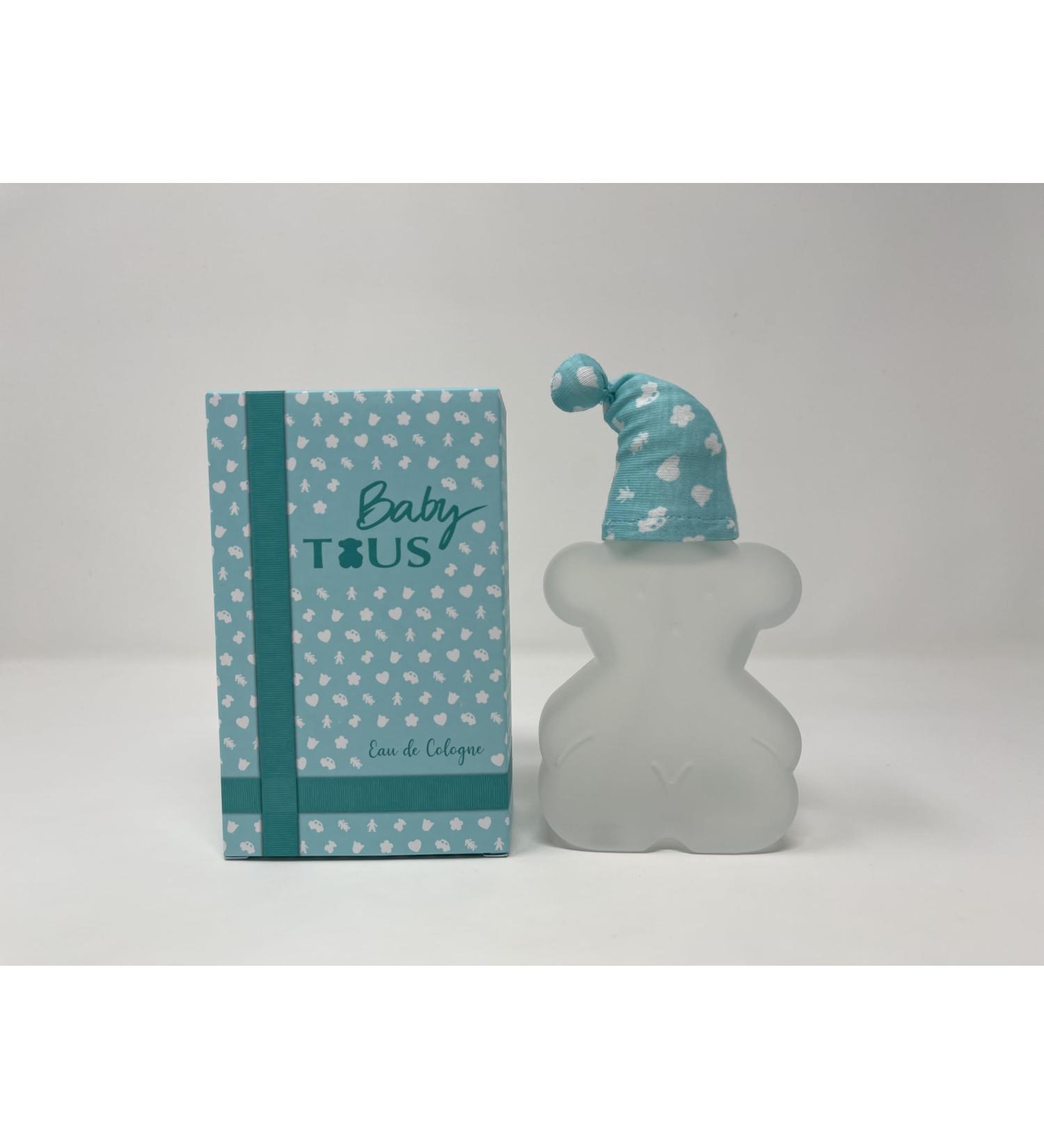 Baby Tous FOR WOMEN by Tous - 3.4 oz EDC Spray - Buy Online on SooperMarket.com