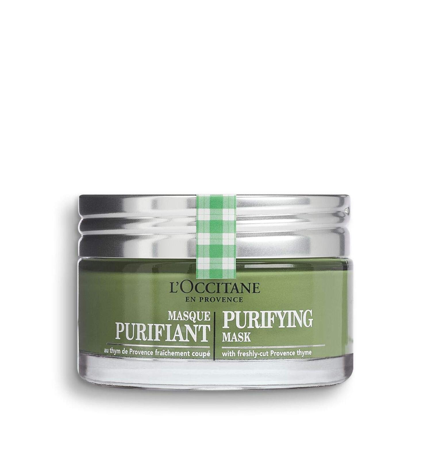 Buy Masque Apaissant 75 ml - Soothing Face Mask for All Skin Types | Fast International Shipping - Buy Online on SooperMarket.com