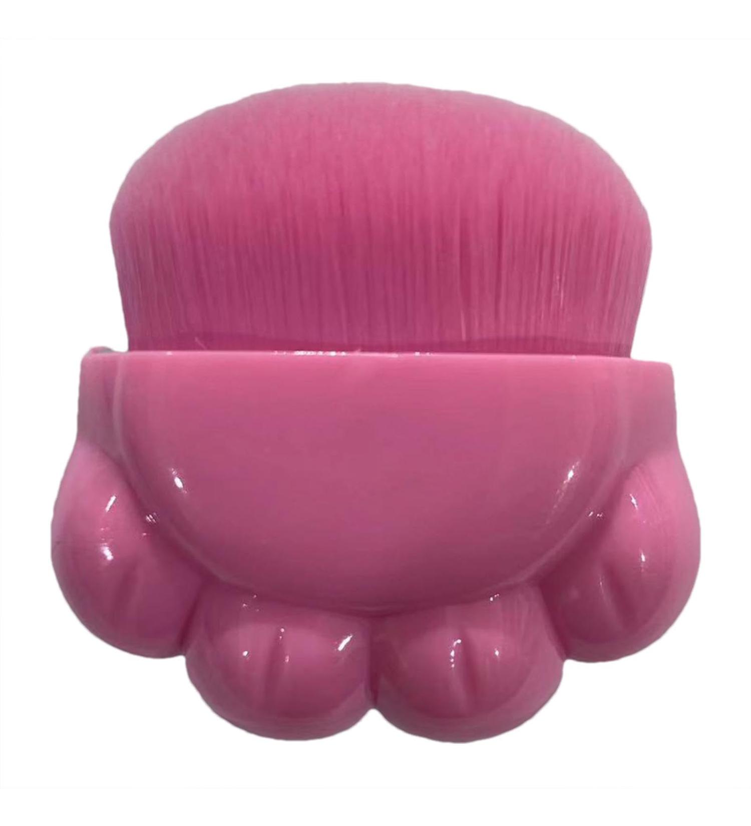 Sunblock Applicator for Kids - Cute Sunblock Buddy Brush Sun Screen Applicator - Portable Suntan Lotion Applicator Ergonomic Sun Screen Applier Sun Cream Brush for Kids Boys Girls Pink - Buy Online on SooperMarket.com