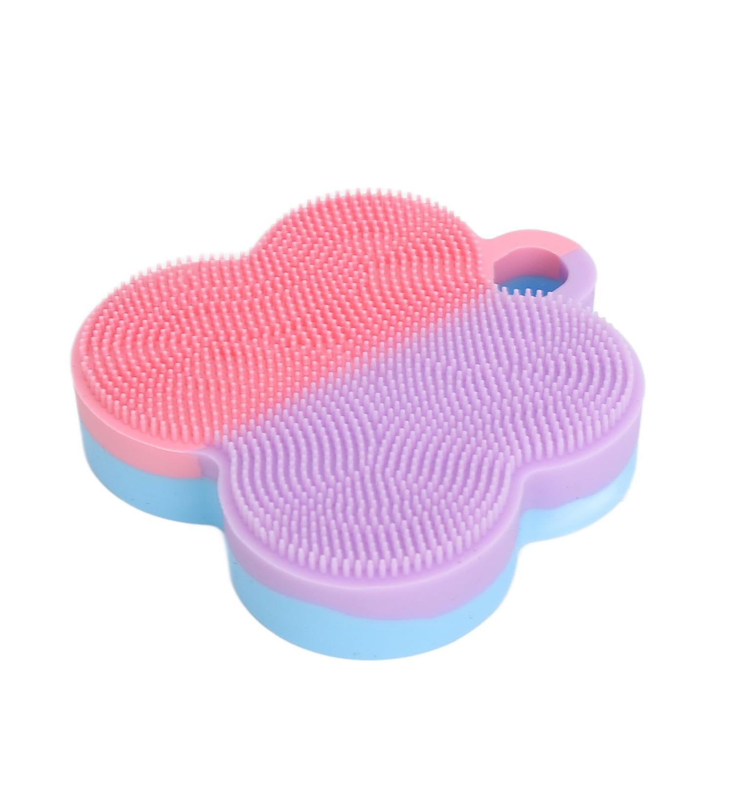 Facial Cleansing Brush - Remove Dead Skin with Silicone Face Brush | Shop Internationally - Buy Online on SooperMarket.com