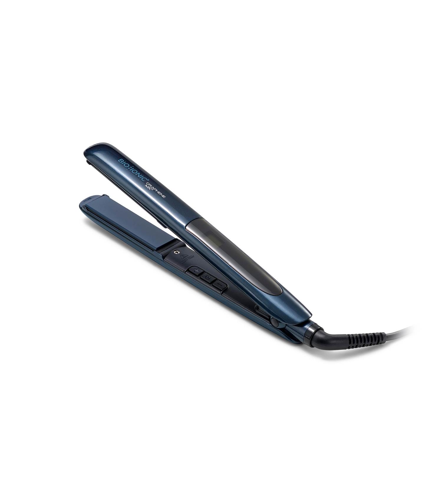 BIO IONIC Graphene Styler Dryer & Curler - International Shipping Available - Shop Now - Buy Online on SooperMarket.com