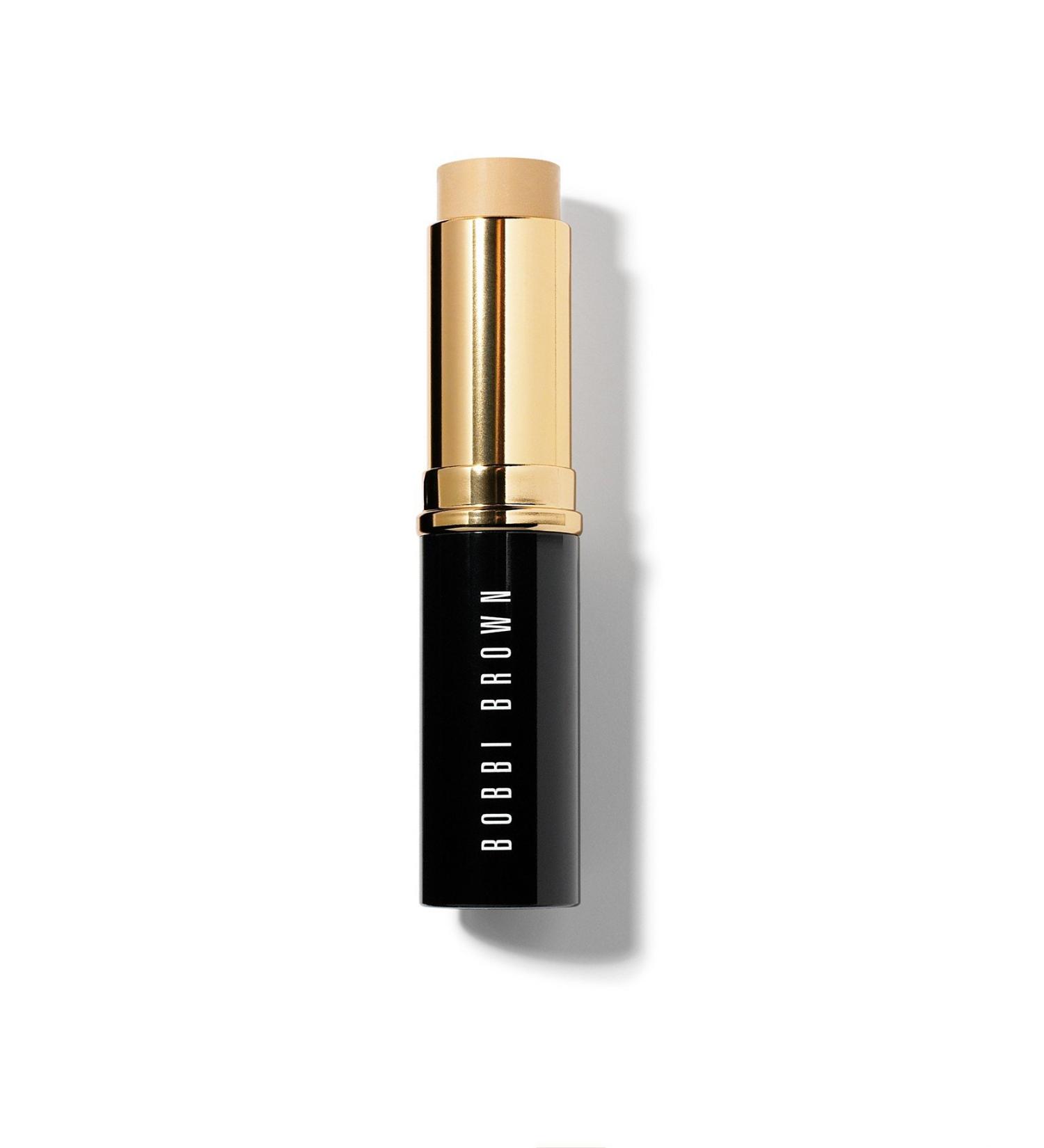 N/A Bobbi Brown Foundation Stick 4 Natural