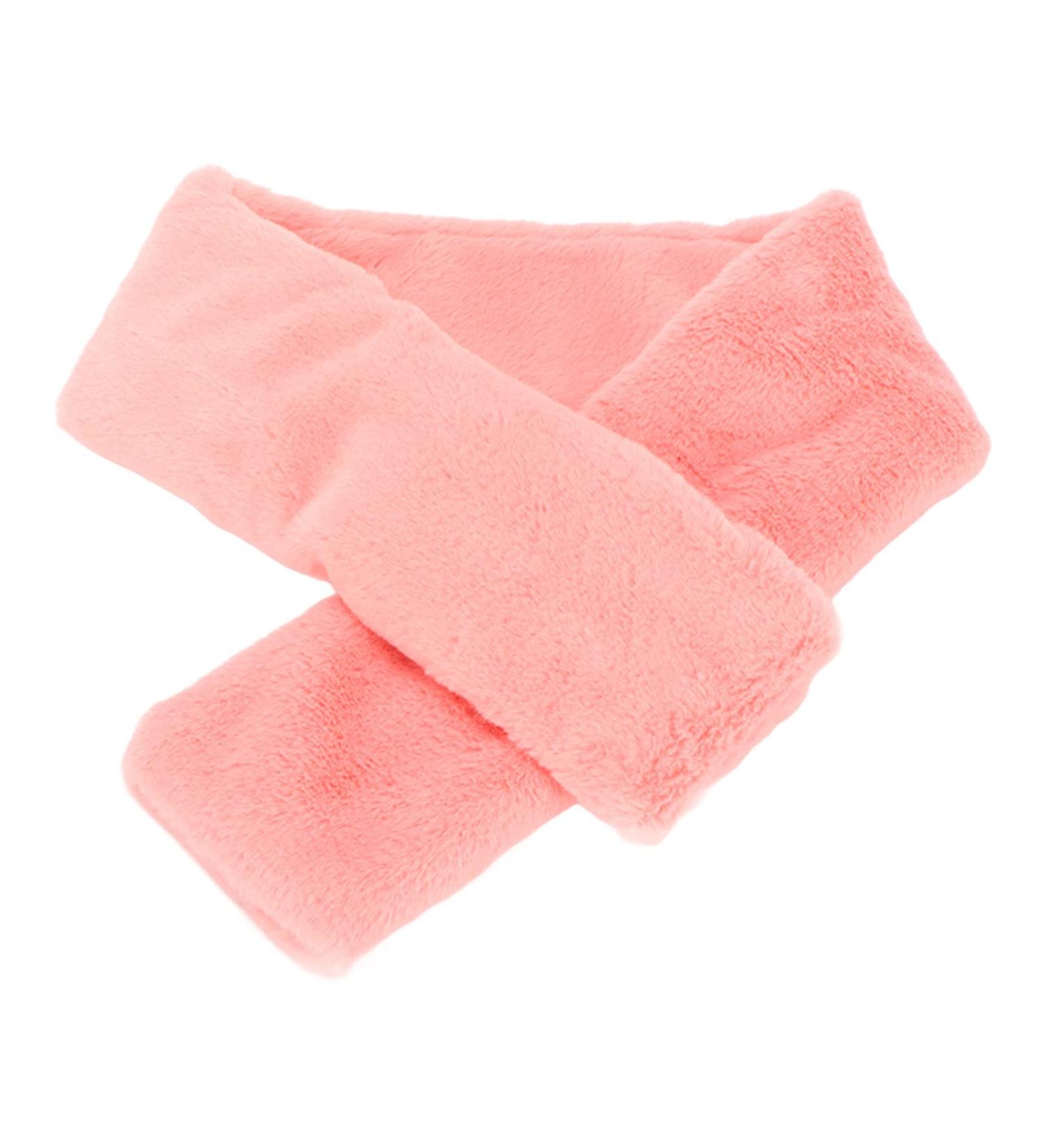 Electric Heating Scarf | 45 Washable Neck Warmer | Pain Relief for Men & Women - Buy Online on SooperMarket.com