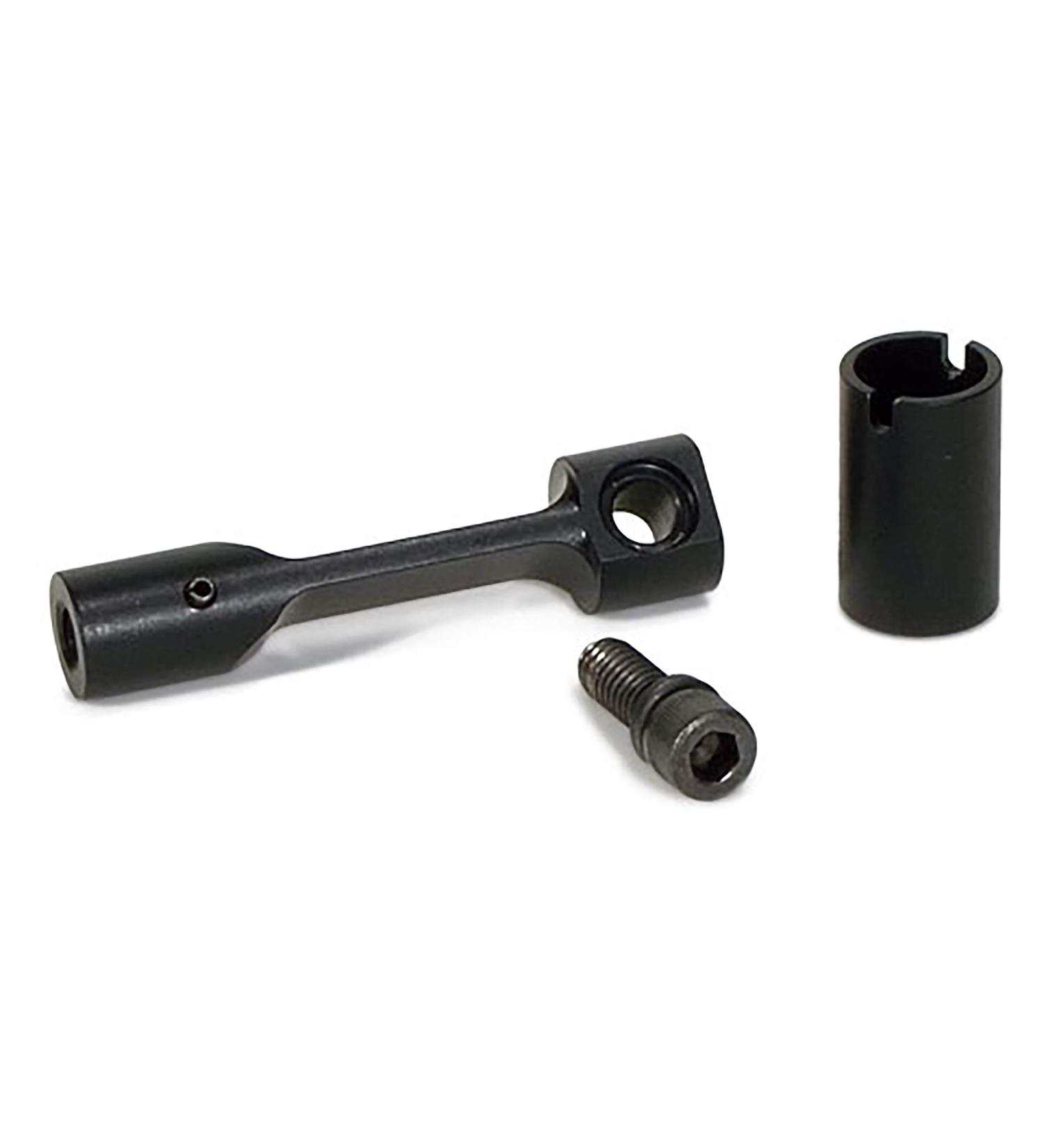 Vortex Optics Uni-Daptor Binocular Tripod Adapter - Secure Mounting Solution - Buy Online on SooperMarket.com
