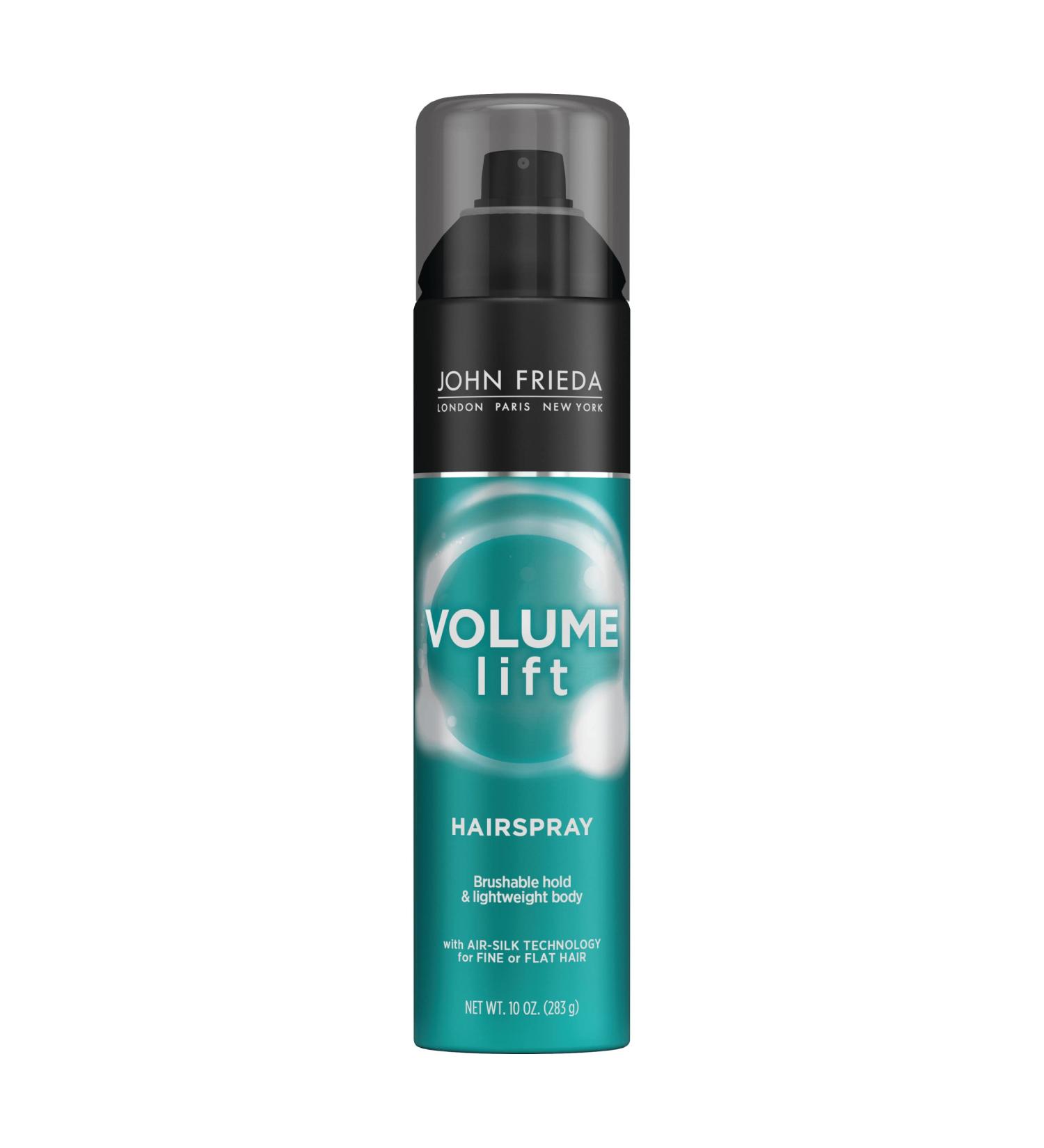 Volumizing Hairspray for Fine or Flat Color-Treated Hair - 10 oz - Buy Online on SooperMarket.com