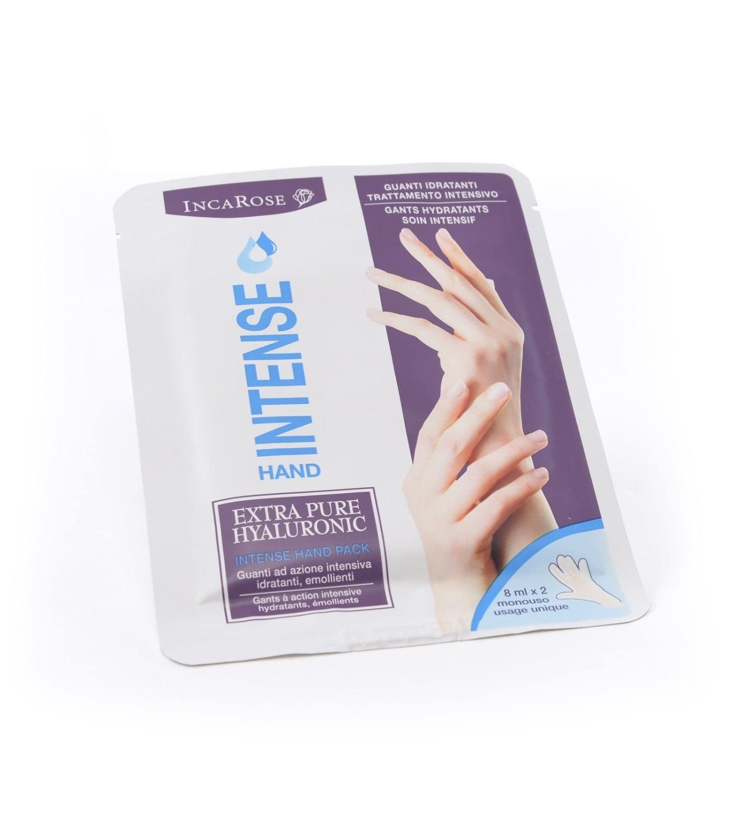 Incarose Eph Intense Hand Pack