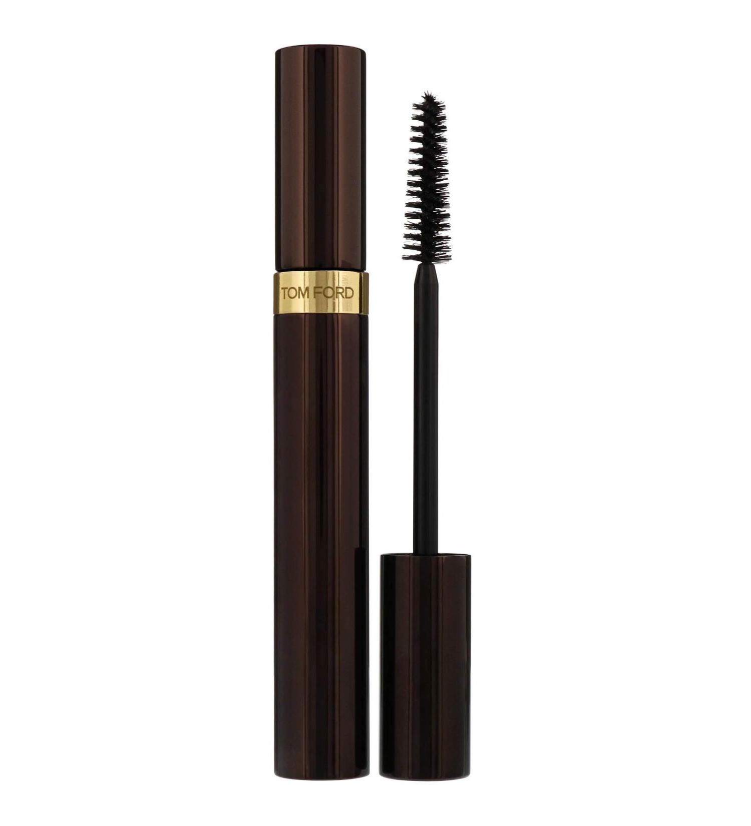 Tom Ford Extreme Mascara  No. 01 Raven  0.27 Ounce