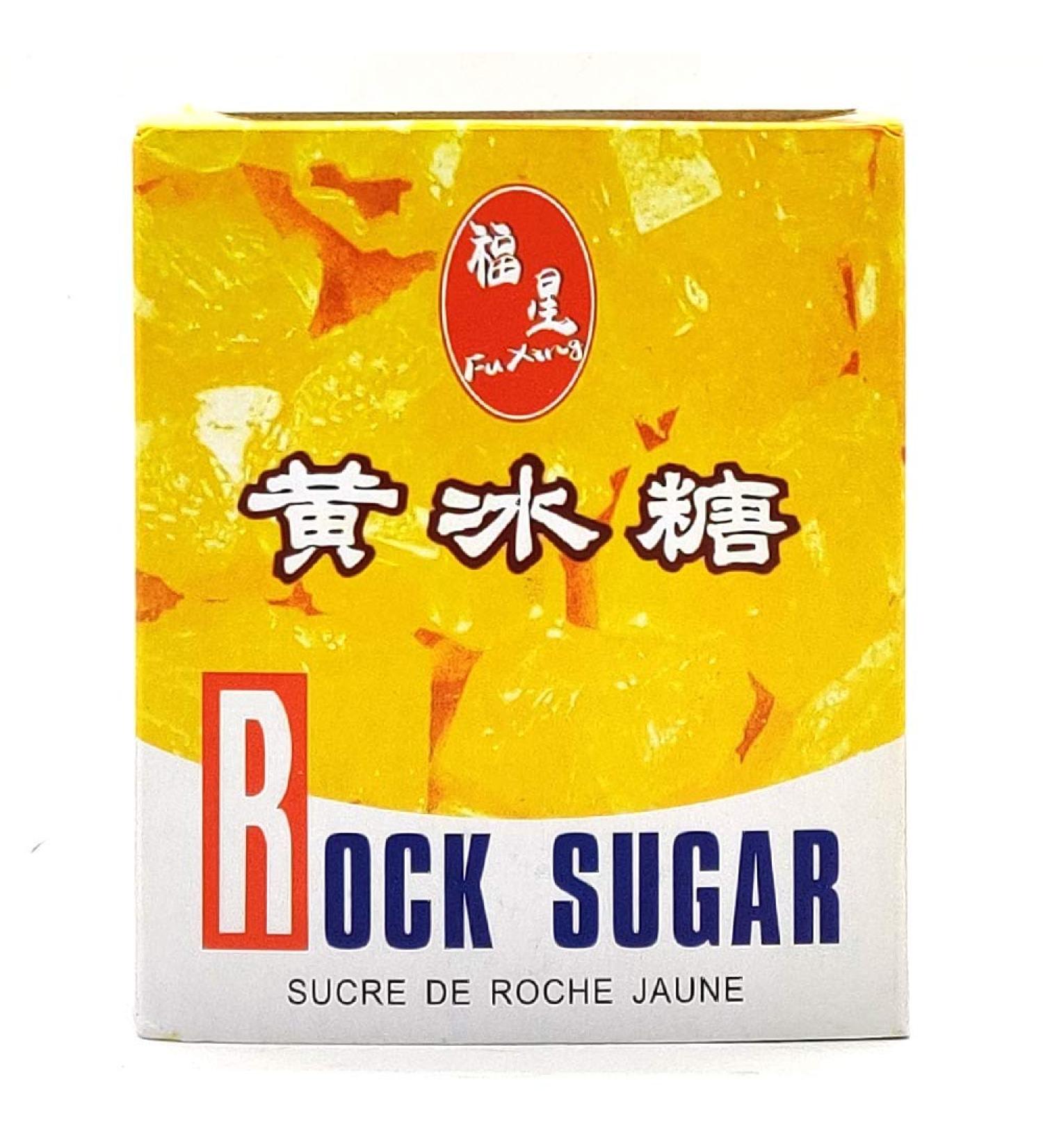 Golden Lily Rock Sugar 400g - Buy Online on SooperMarket.com