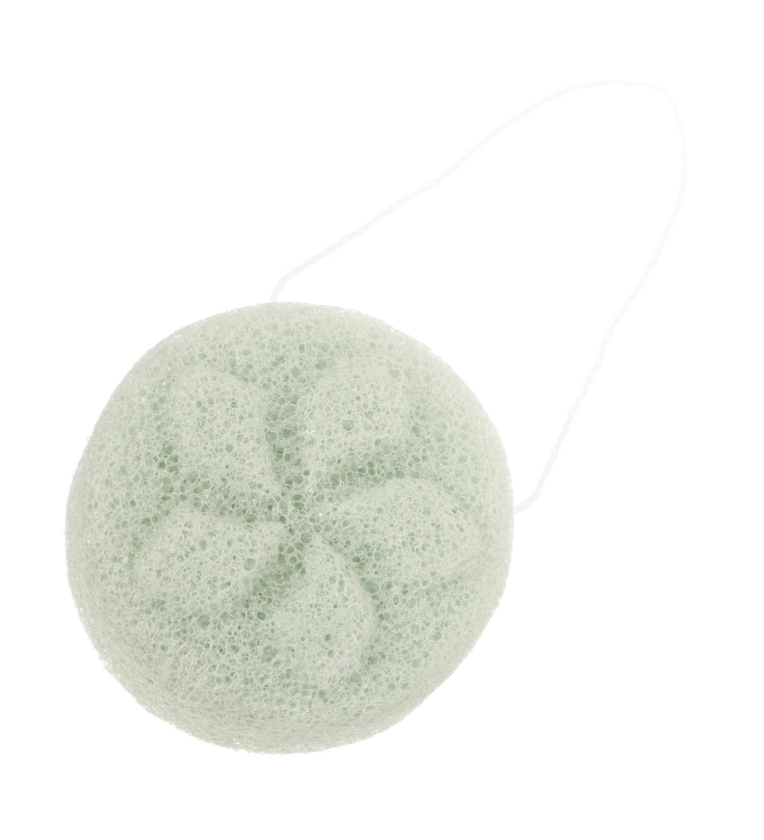 minkissy Cleansing Puff Sponges Sponge Facial Sponge Facial Cleansing Sponge Fiber Face Tool - Buy Online on SooperMarket.com