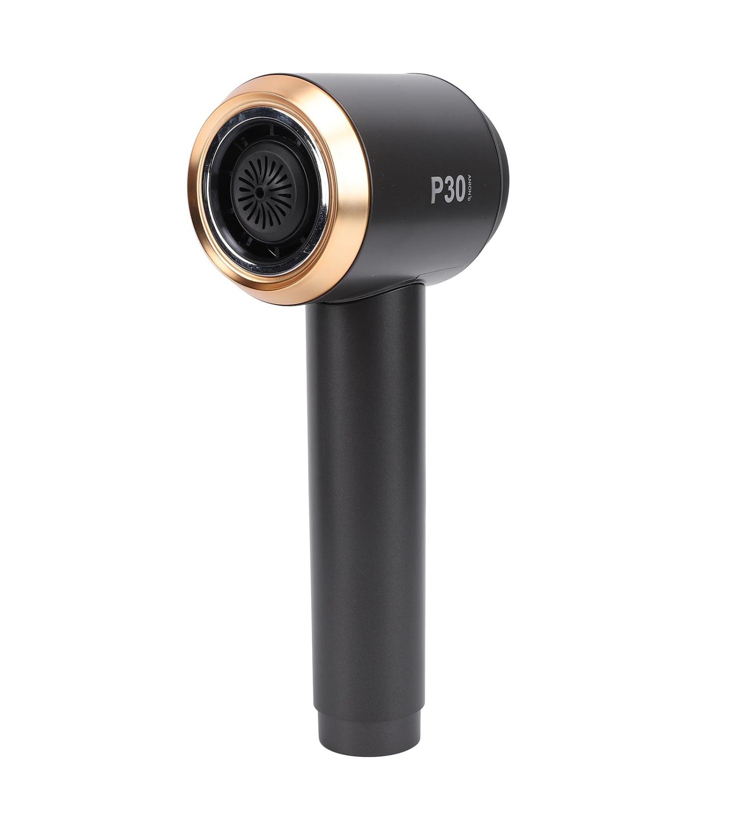 Cordless Ionic Hair Dryer Ionic High Speed Blow Dryer Portable Travel Hair Dryer Household Fast Drying Cold Heat Constant Air Blow Dryer Professional Negative Ions Hair (US Plug US Plug 100 240V 100-240V - Buy Online on SooperMarket.com