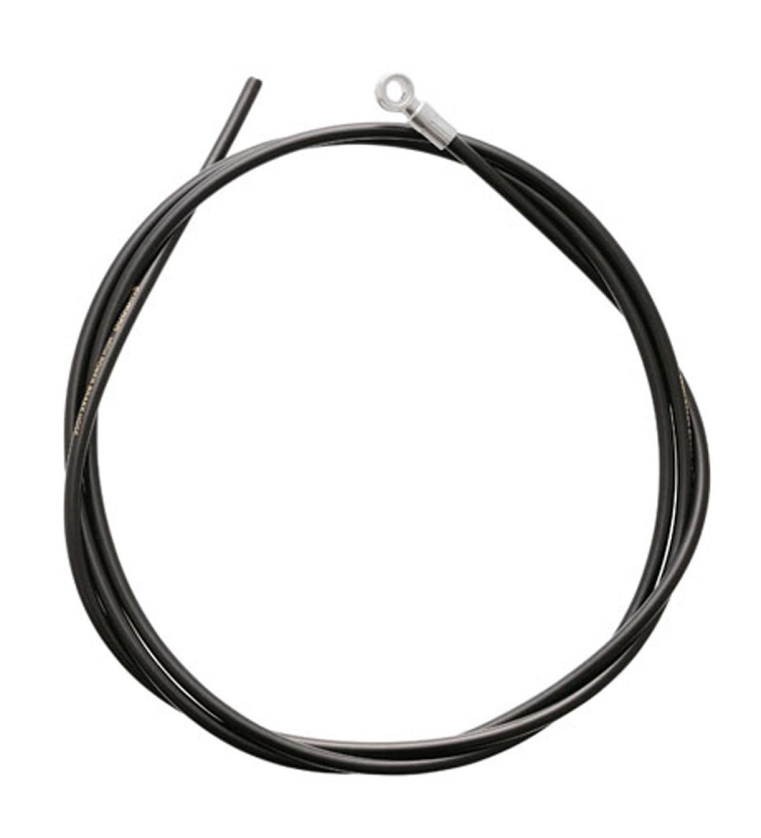 Shimano Saint SM-BH90-SBLS Resin Bicycle Disc Brake Hose Black 2000mm