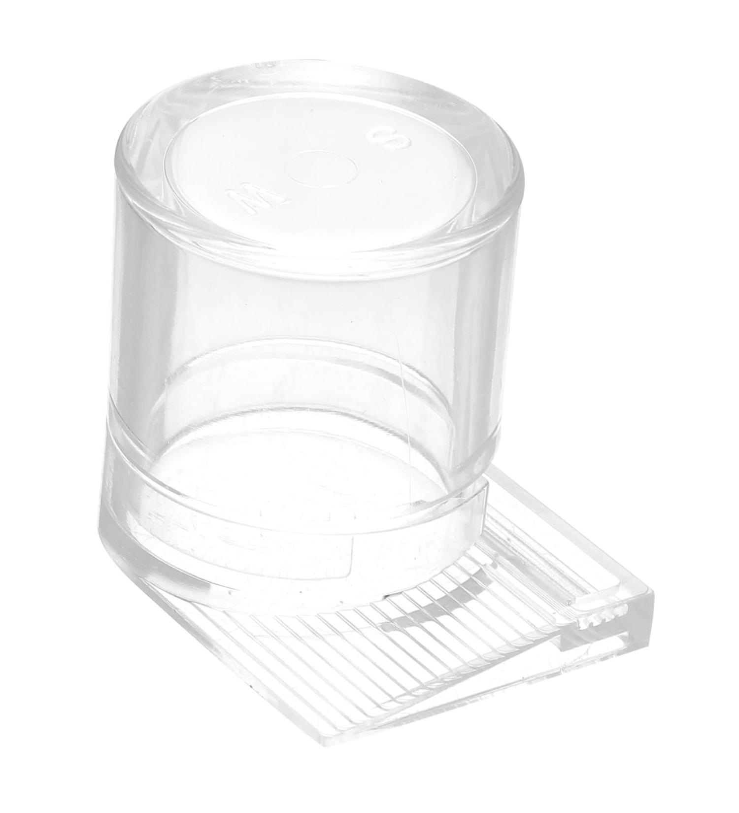 BESPORTBLE Pet Water Feeder Ant Waterer for Garden Ant Nest Water Dispenser Ant Feeder Plastic Acrylic Cricket - Buy Online on SooperMarket.com