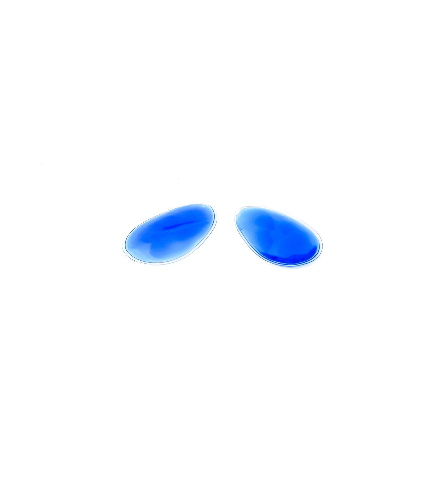 PMU Eye Gel Ice Pack - Soothing Cooling and Warming Relief for Eyes and Face - Buy Online on SooperMarket.com