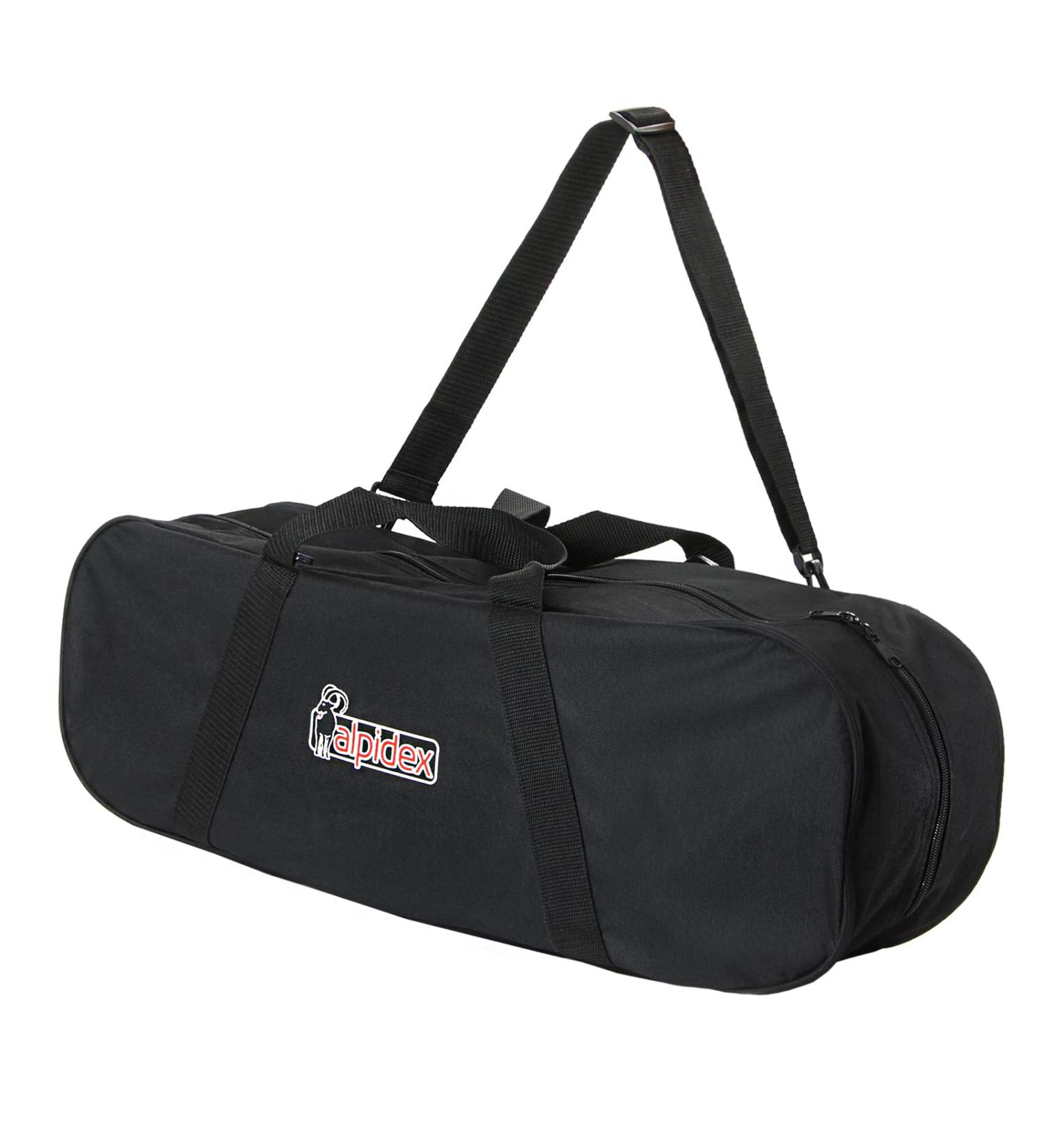 ALPIDEX Snowshoe Bag for 21 25 & 29 Inch Snowshoes - Durable & Stylish - International Shipping Available - Buy Online on SooperMarket.com