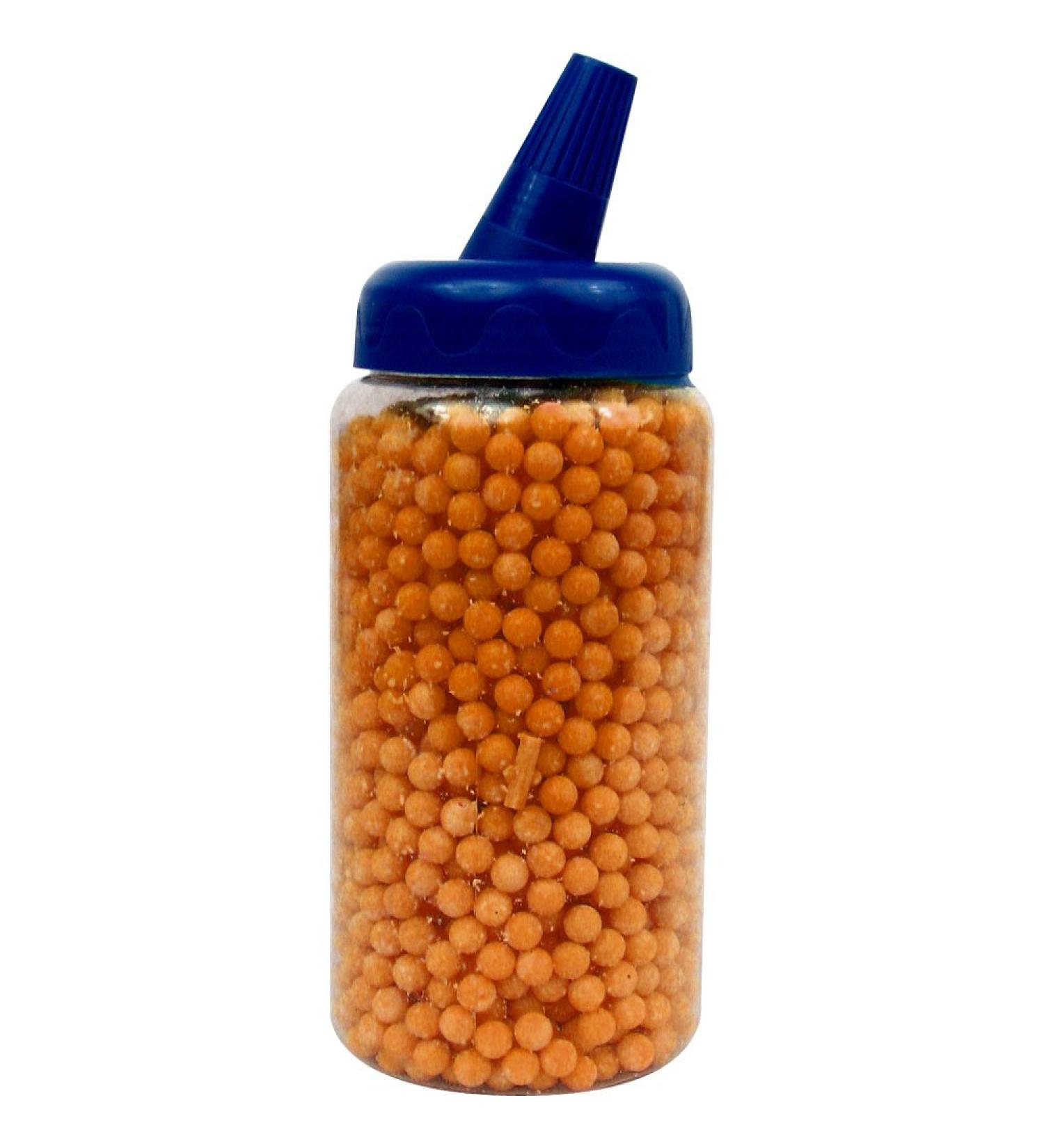 UKARMS 0.12g 6mm Airsoft BB Pellets (2000 Rounds) - Yellow - Buy Online on SooperMarket.com