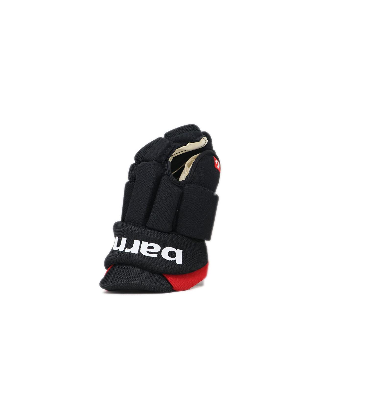 BARNETT B-5 Ice Hockey Gloves | Competition Grade | International Shipping Available - Buy Online on SooperMarket.com